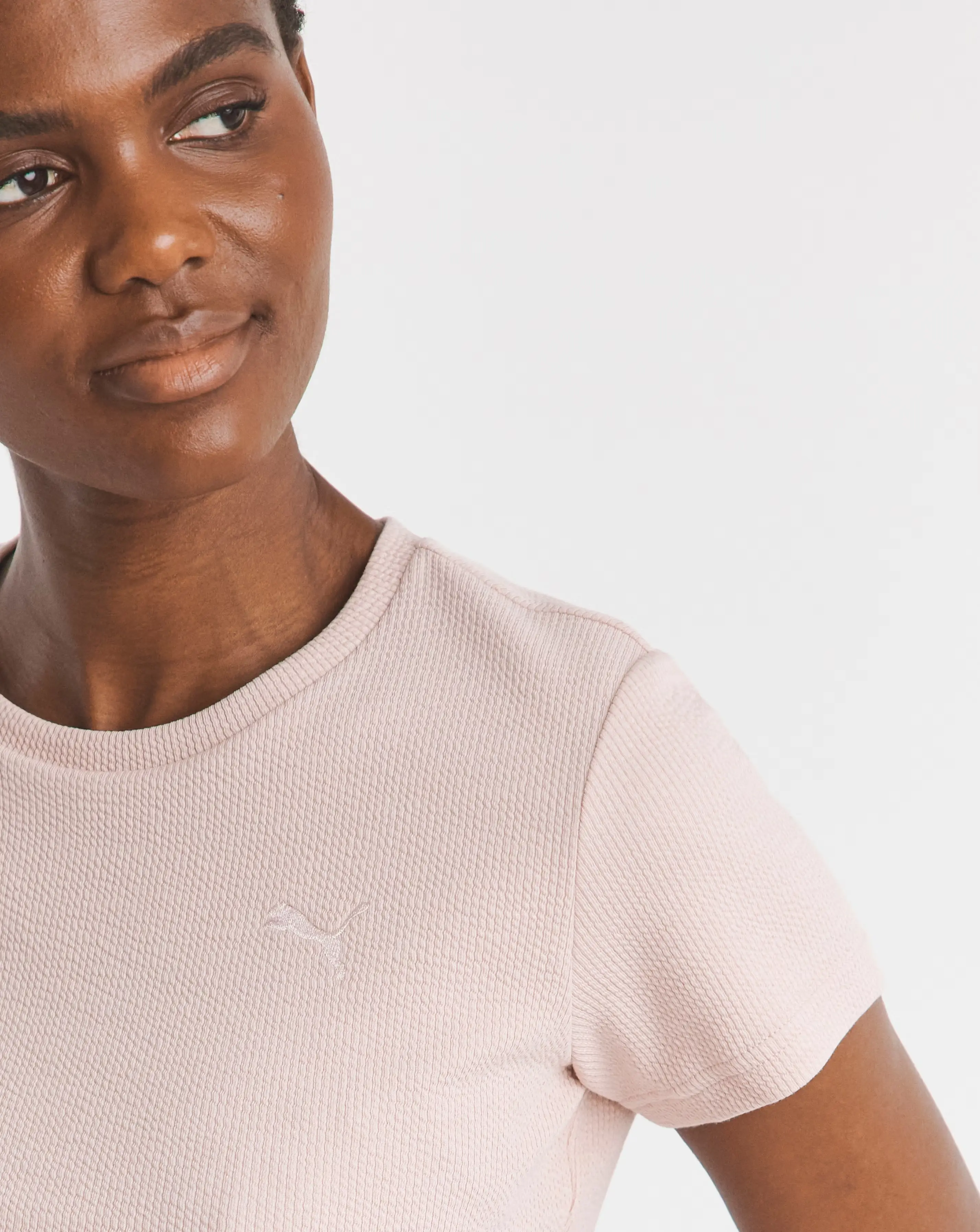 PUMA HER T-Shirt 4 PUMA HER T-Shirt