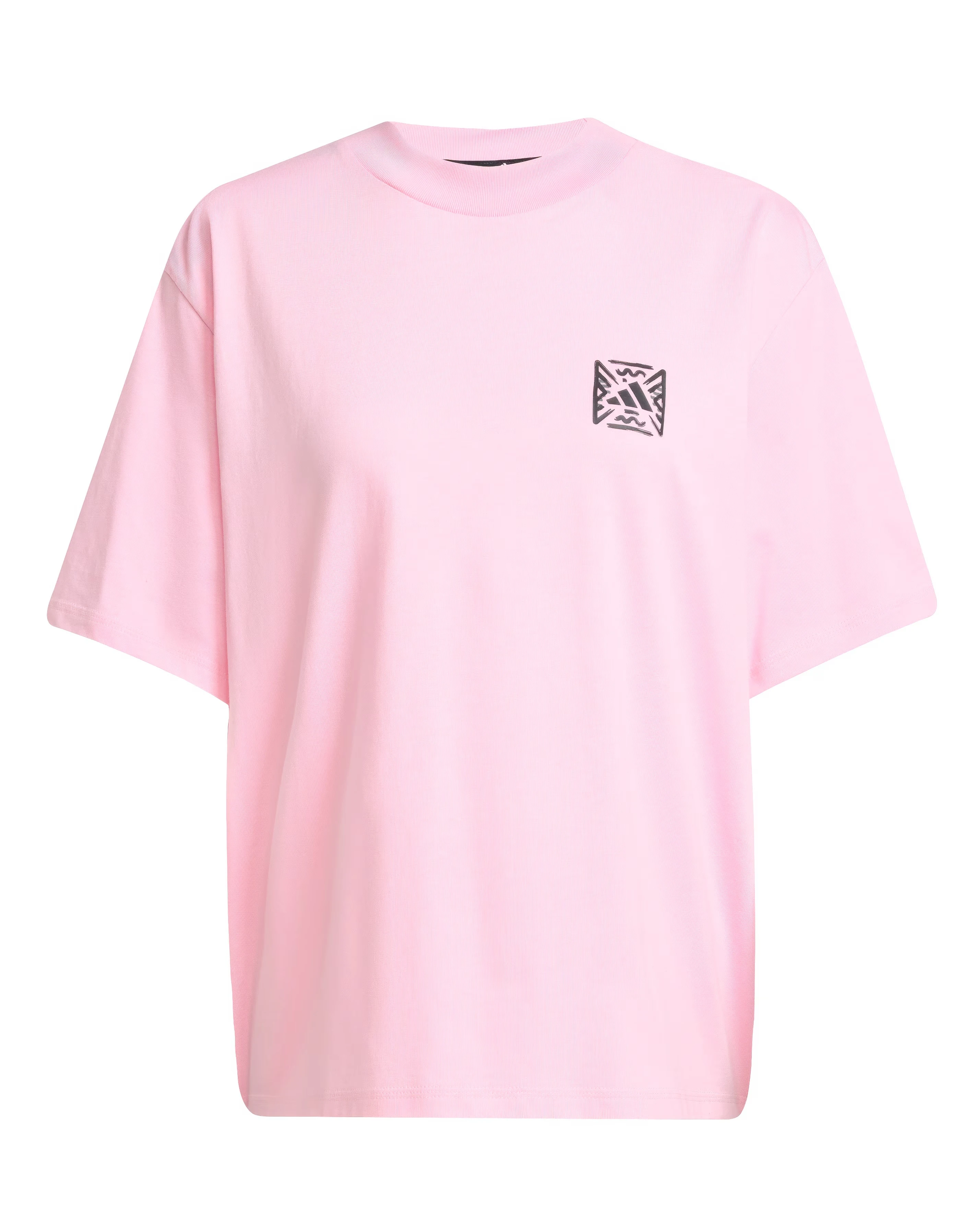 adidas Animal Back Print T-Shirt 5 adidas Animal Back Print T-Shirt