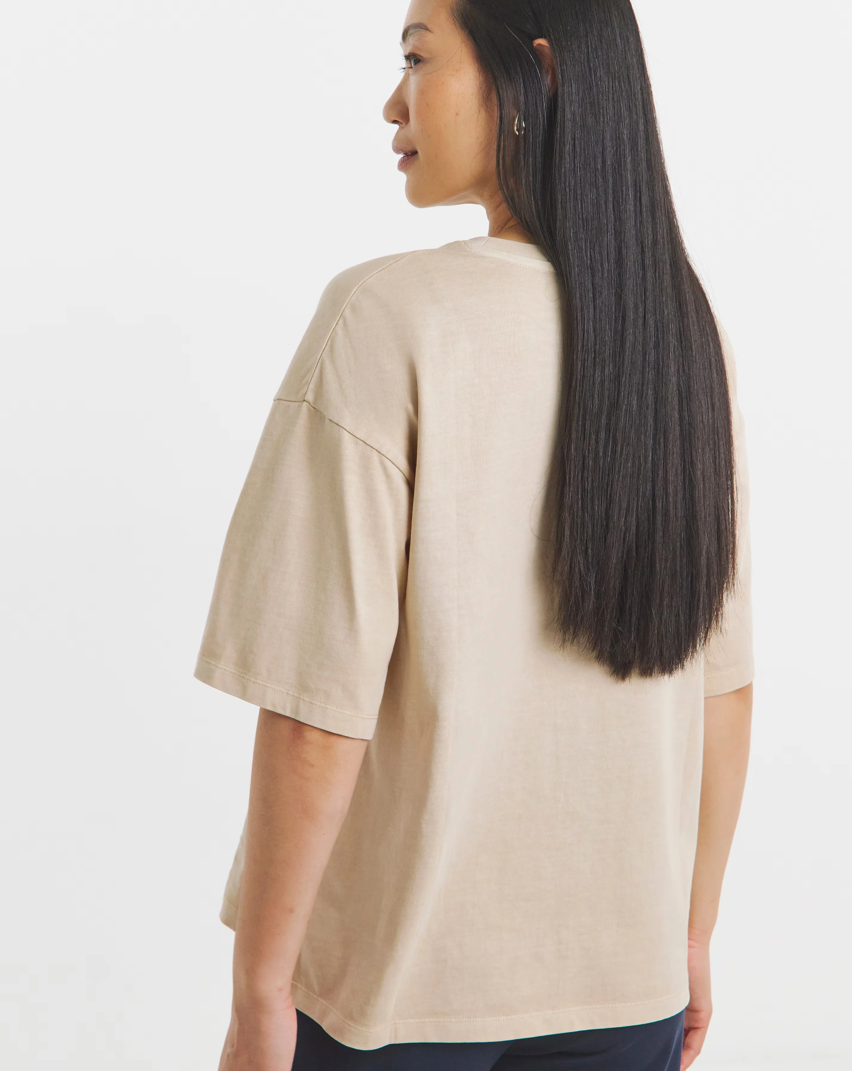 Half Sleeve T-shirt 2 Half Sleeve T-shirt