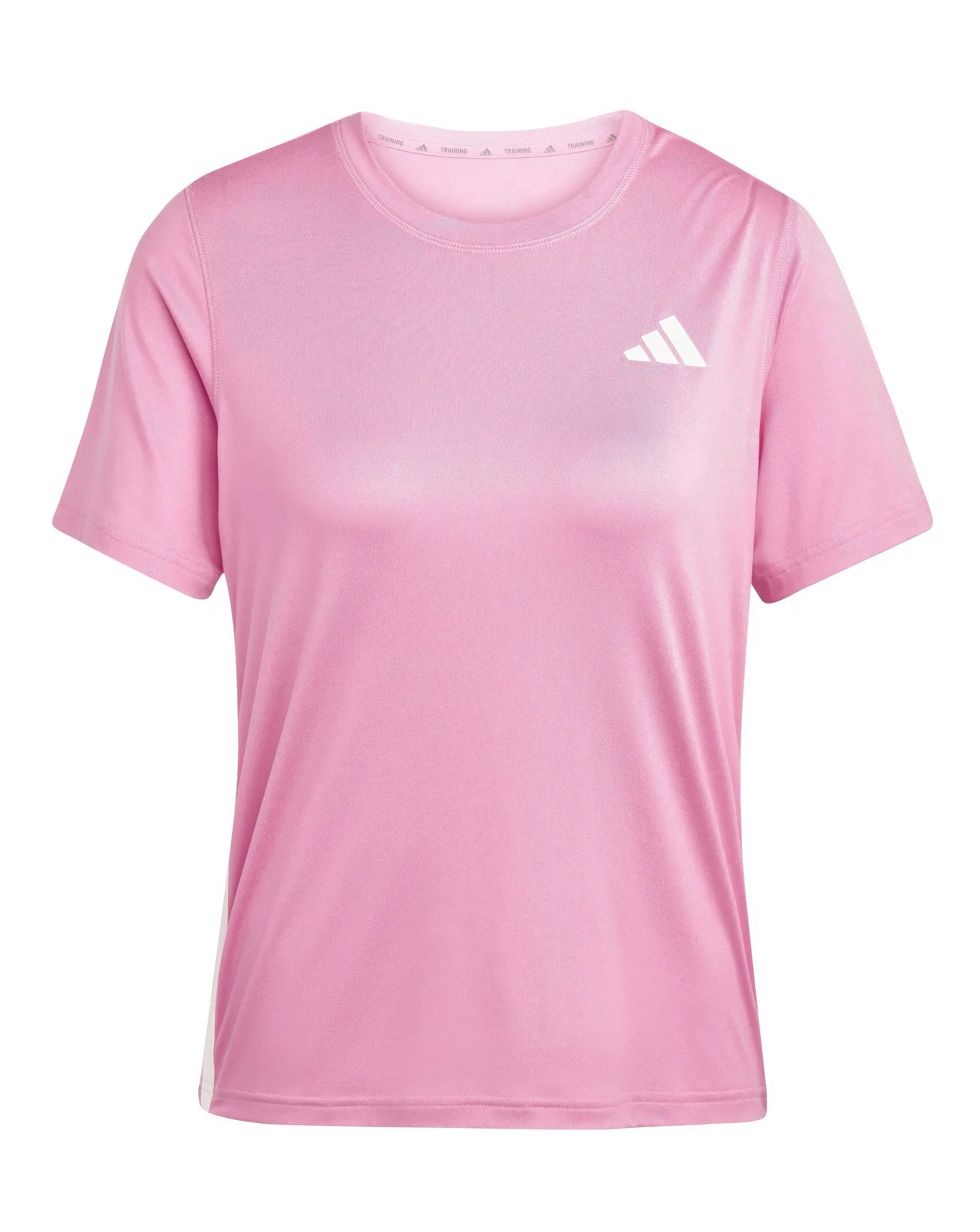 adidas Train Essentials 3 Stripes Workout T-Shirt 5 adidas Train Essentials 3 Stripes Workout T-Shirt