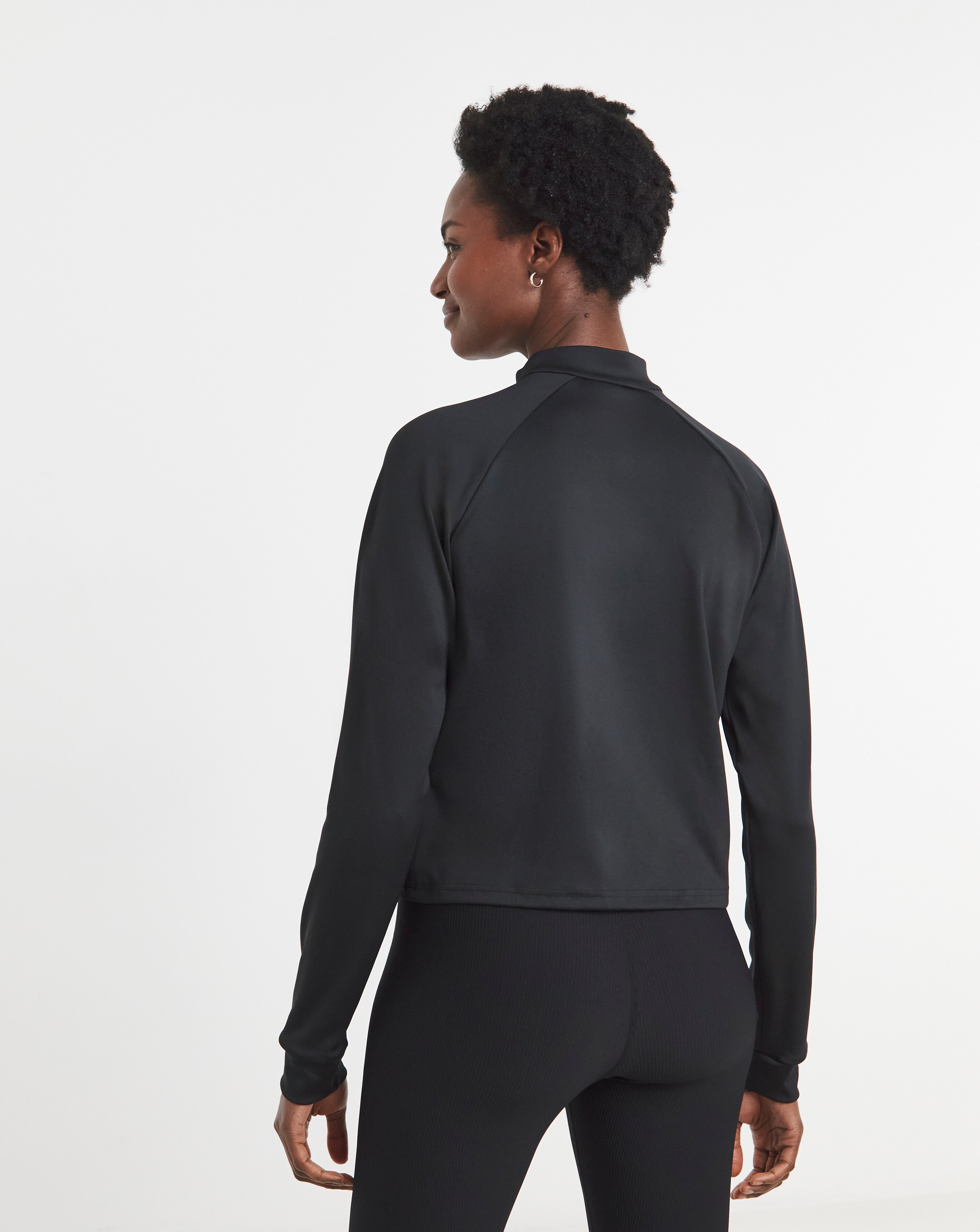 adidas Training Essentials 1/4 Zip 4 adidas Training Essentials 1/4 Zip