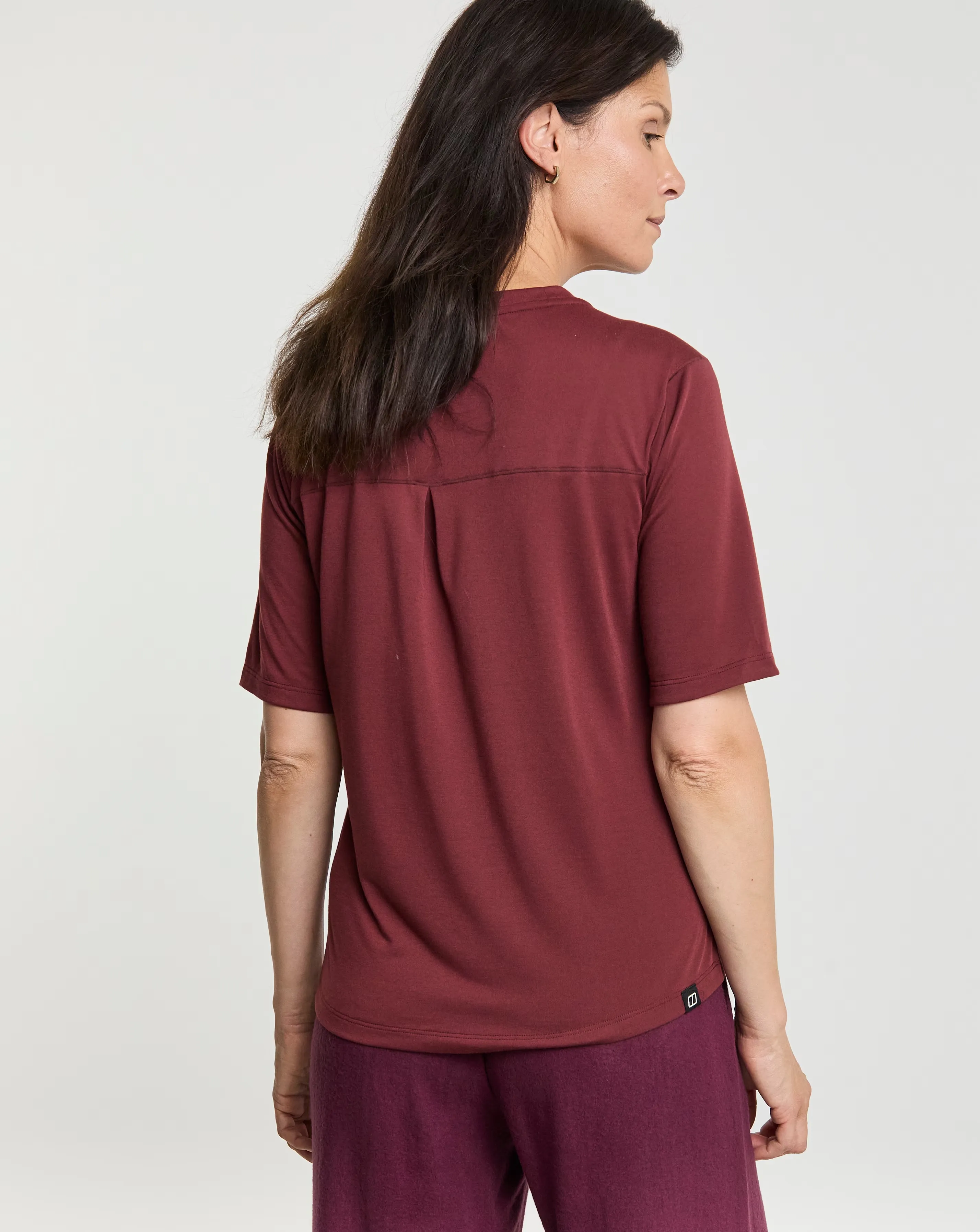 Berghaus Coneflower T-Shirt 3 Berghaus Coneflower T-Shirt