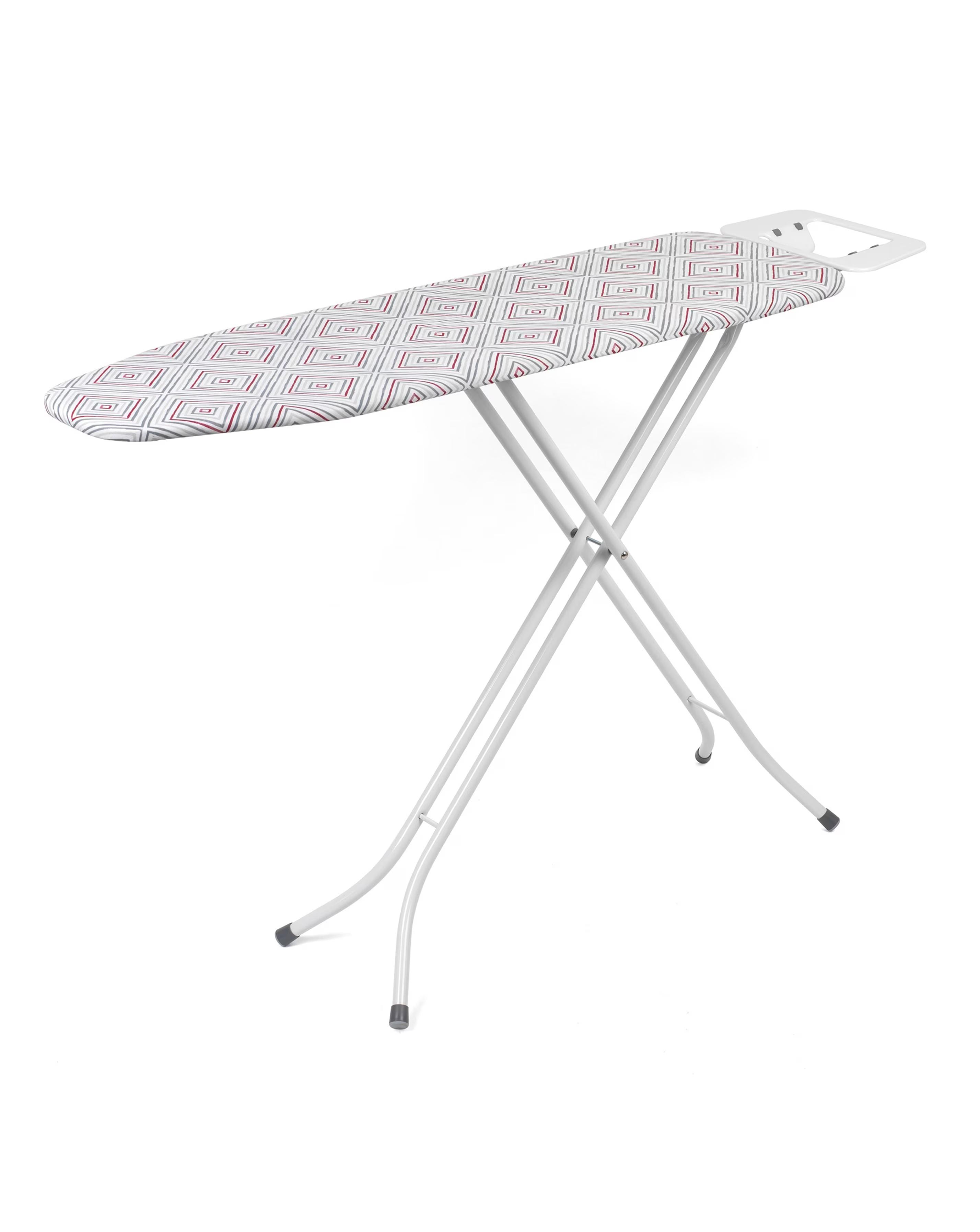 Kleeneze Diamond Stripe Ironing Board 2 Kleeneze Diamond Stripe Ironing Board