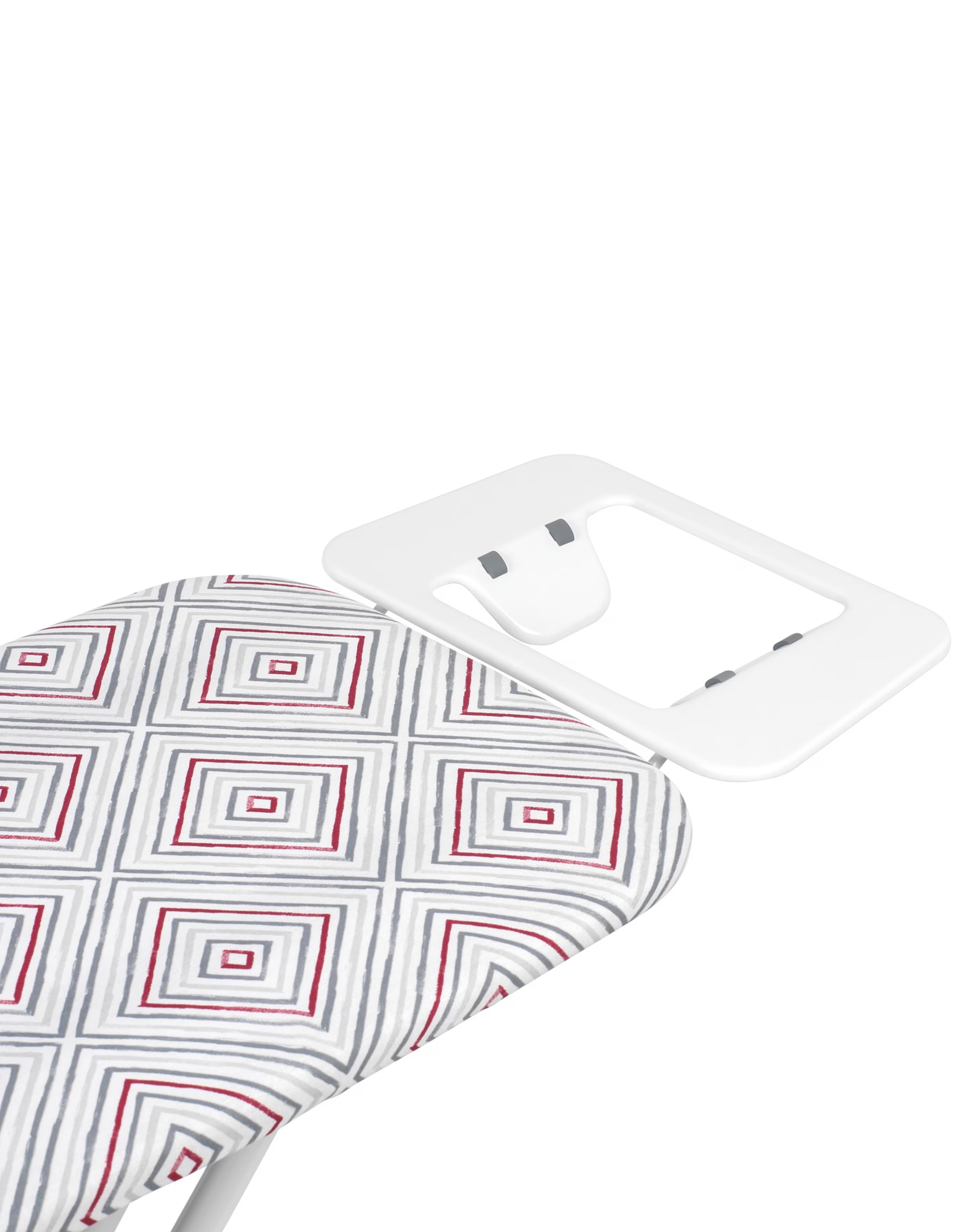 Kleeneze Diamond Stripe Ironing Board 4 Kleeneze Diamond Stripe Ironing Board