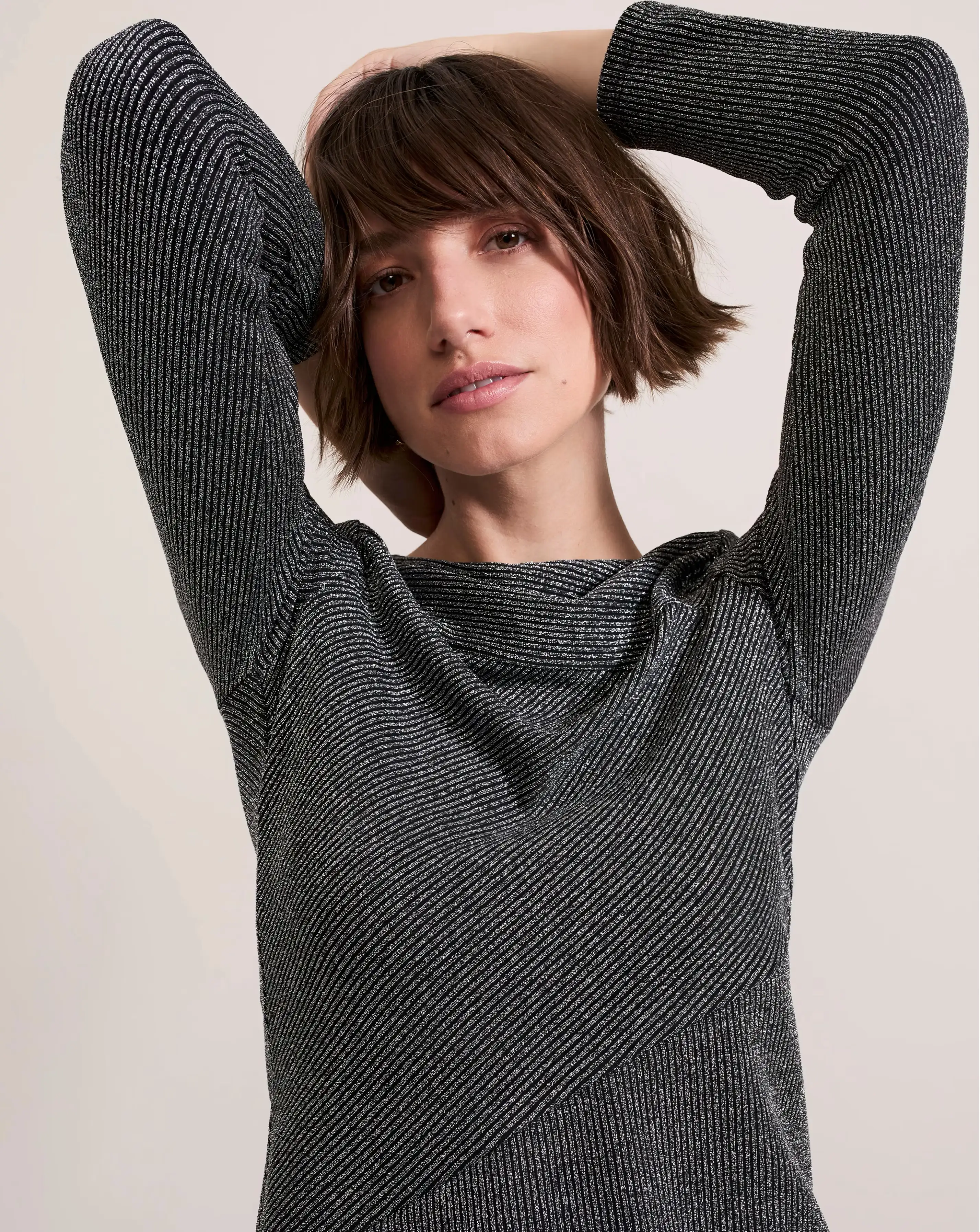 Phase Eight Alix Plisse Top 6 Phase Eight Alix Plisse Top