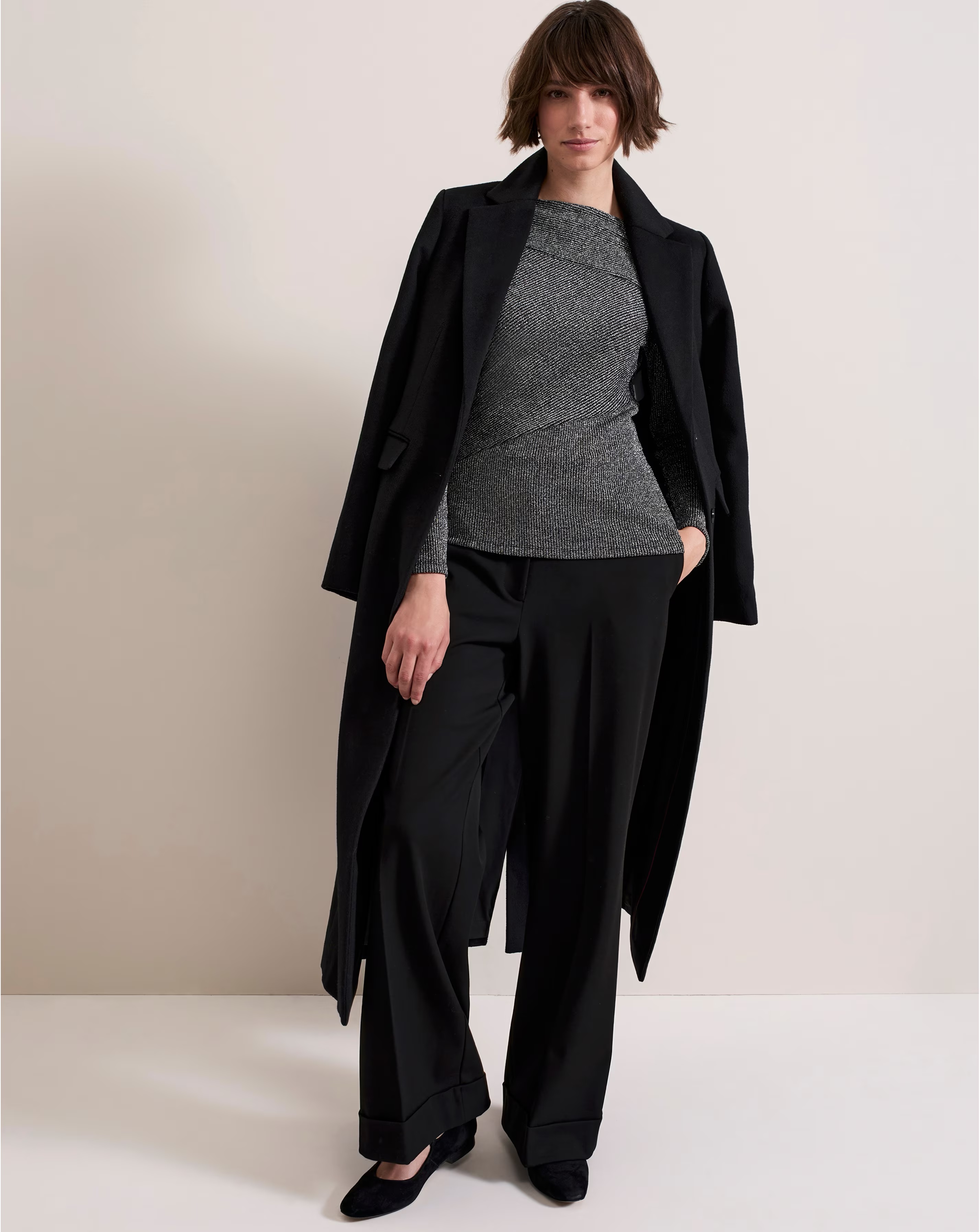 Phase Eight Alix Plisse Top 7 Phase Eight Alix Plisse Top