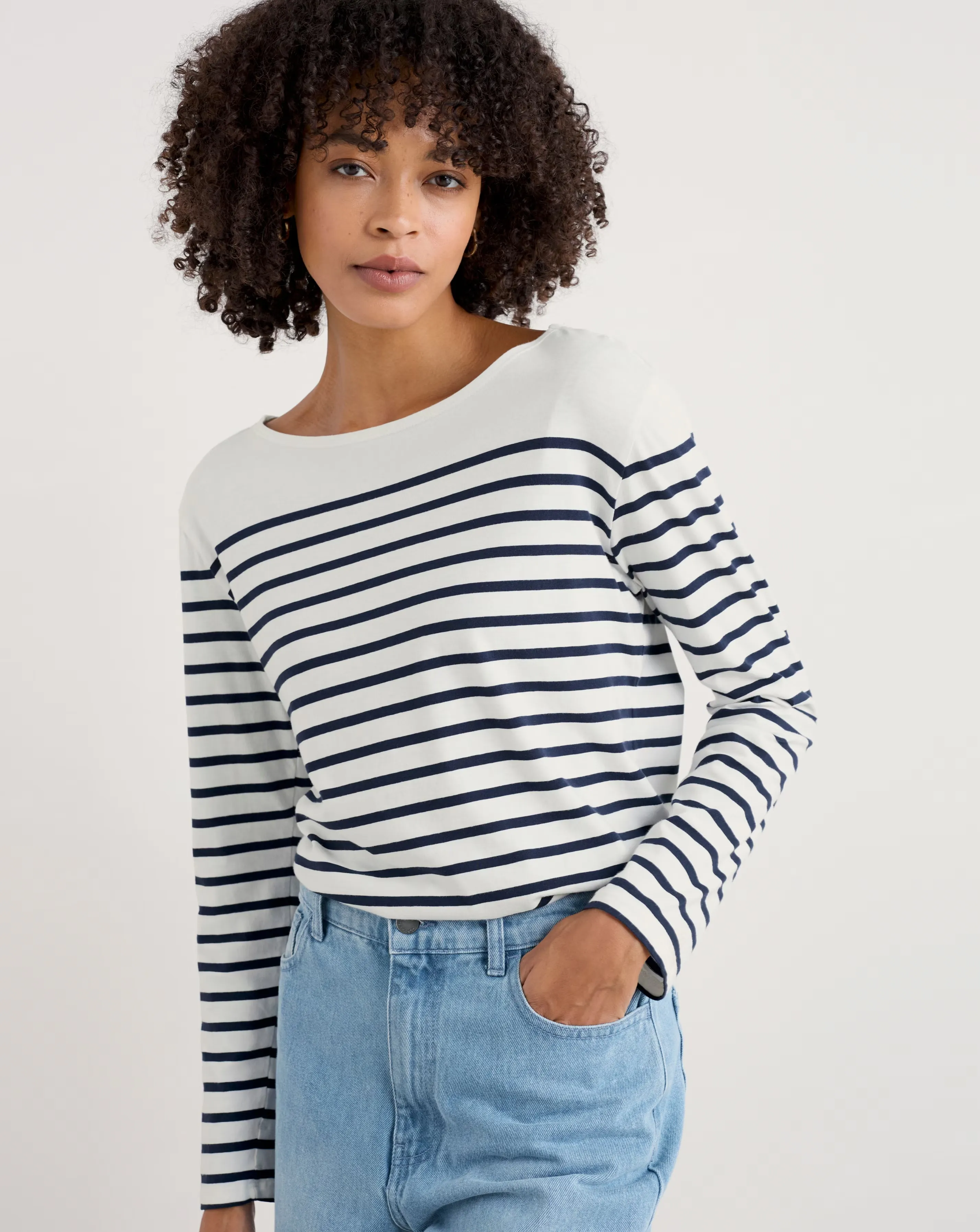 Seasalt Cornwall Sailor Shirt 1 Seasalt Cornwall Sailor Shirt