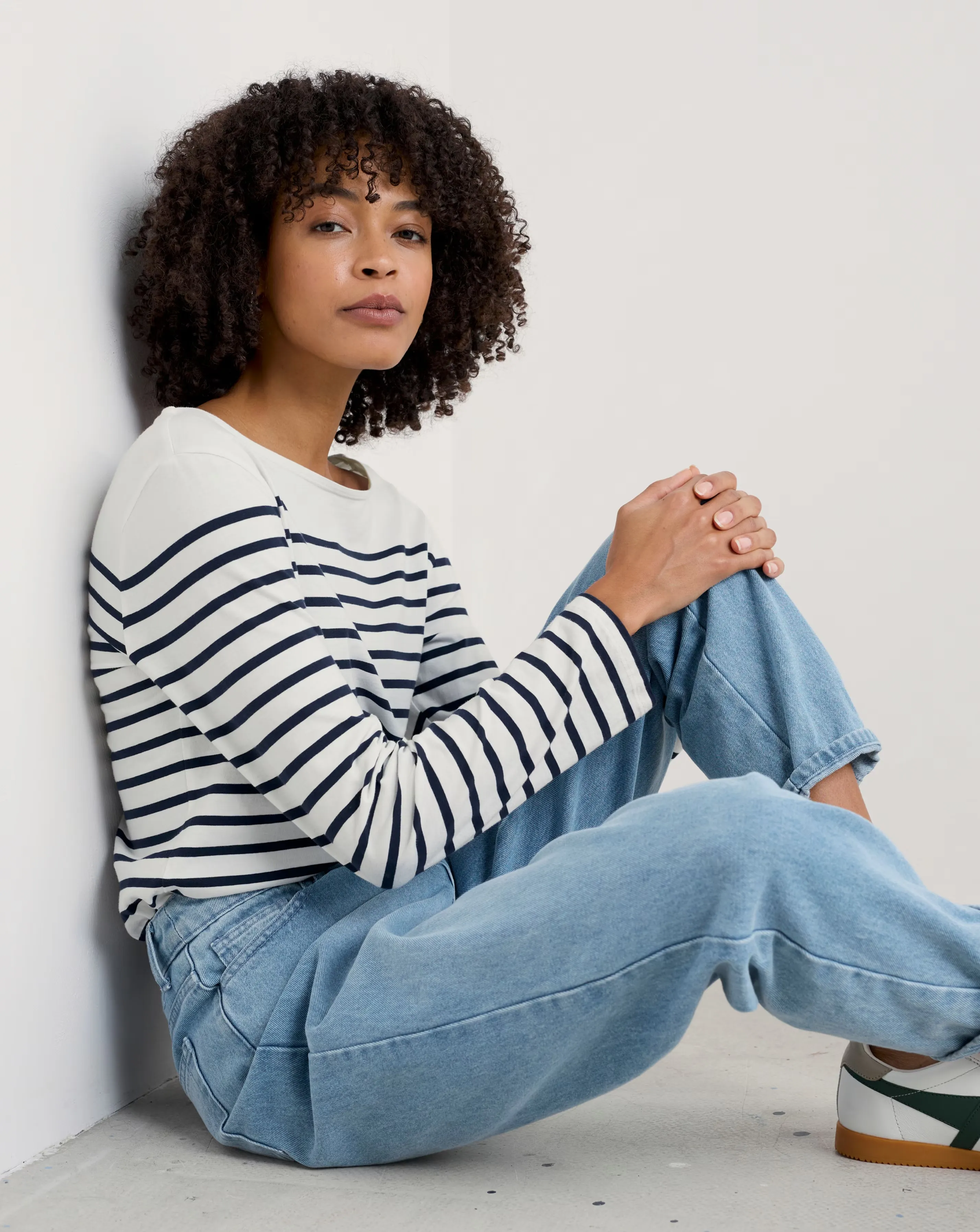 Seasalt Cornwall Sailor Shirt 3 Seasalt Cornwall Sailor Shirt