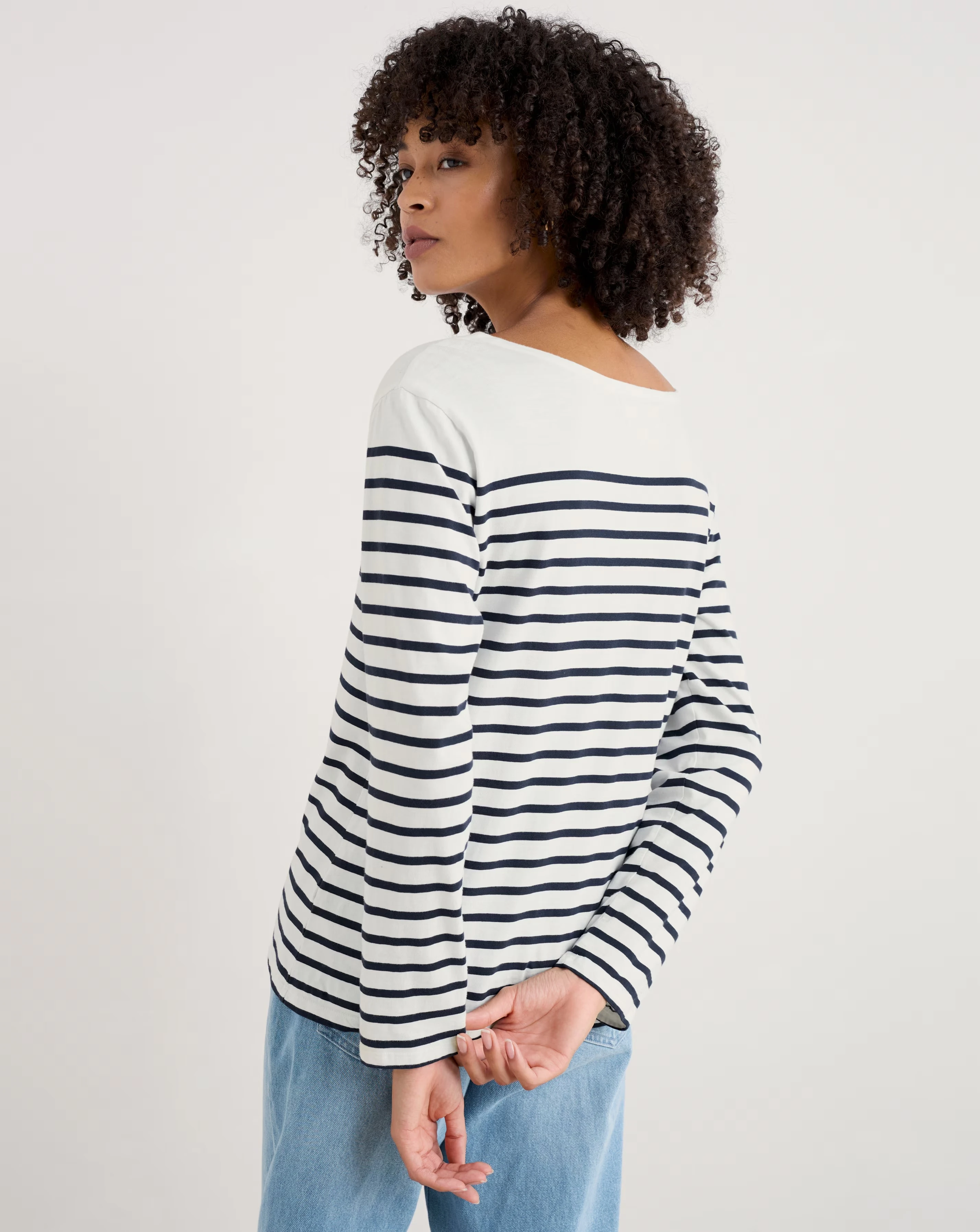 Seasalt Cornwall Sailor Shirt 4 Seasalt Cornwall Sailor Shirt