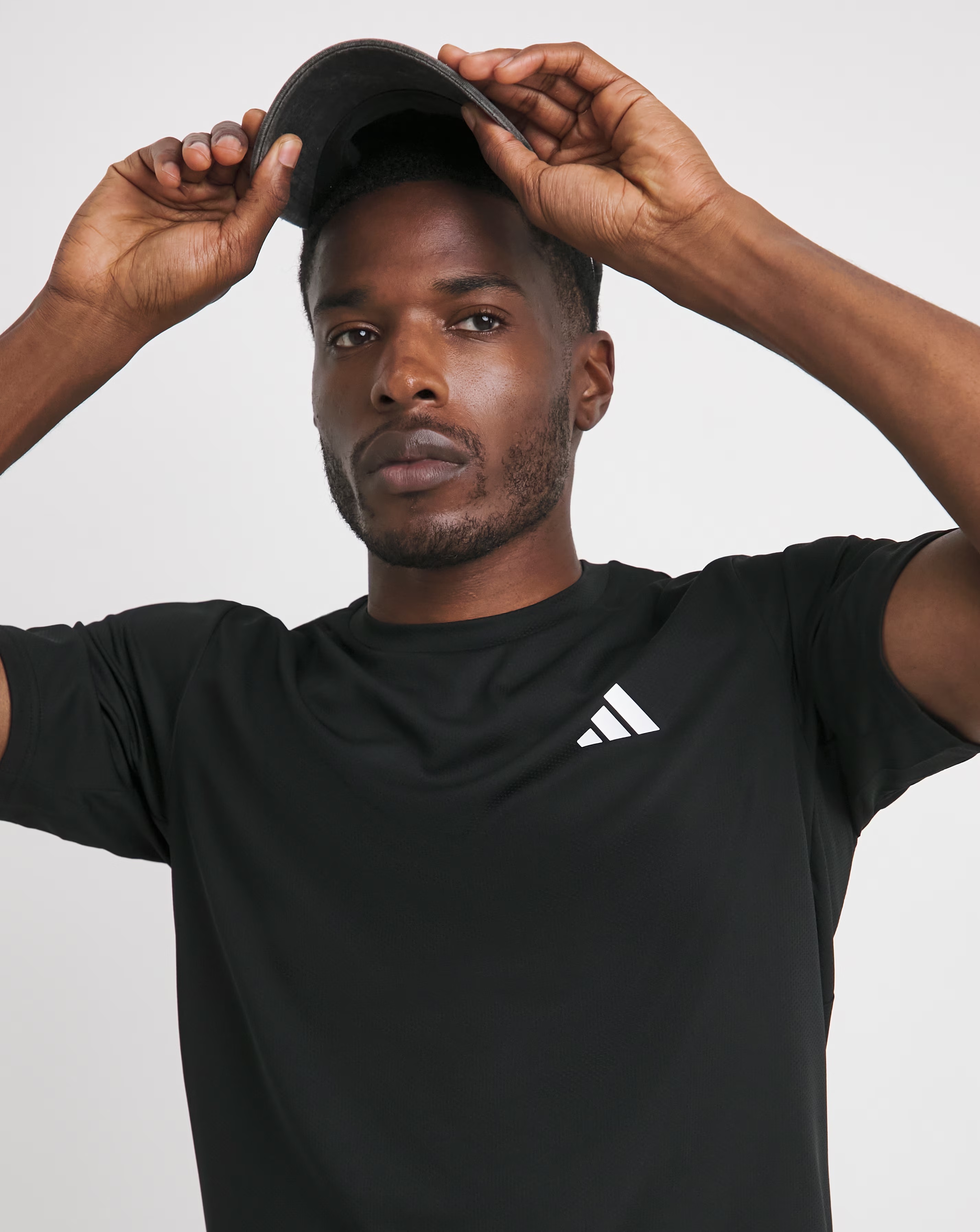 adidas Training Essentials Base T-Shirt 1 adidas Training Essentials Base T-Shirt