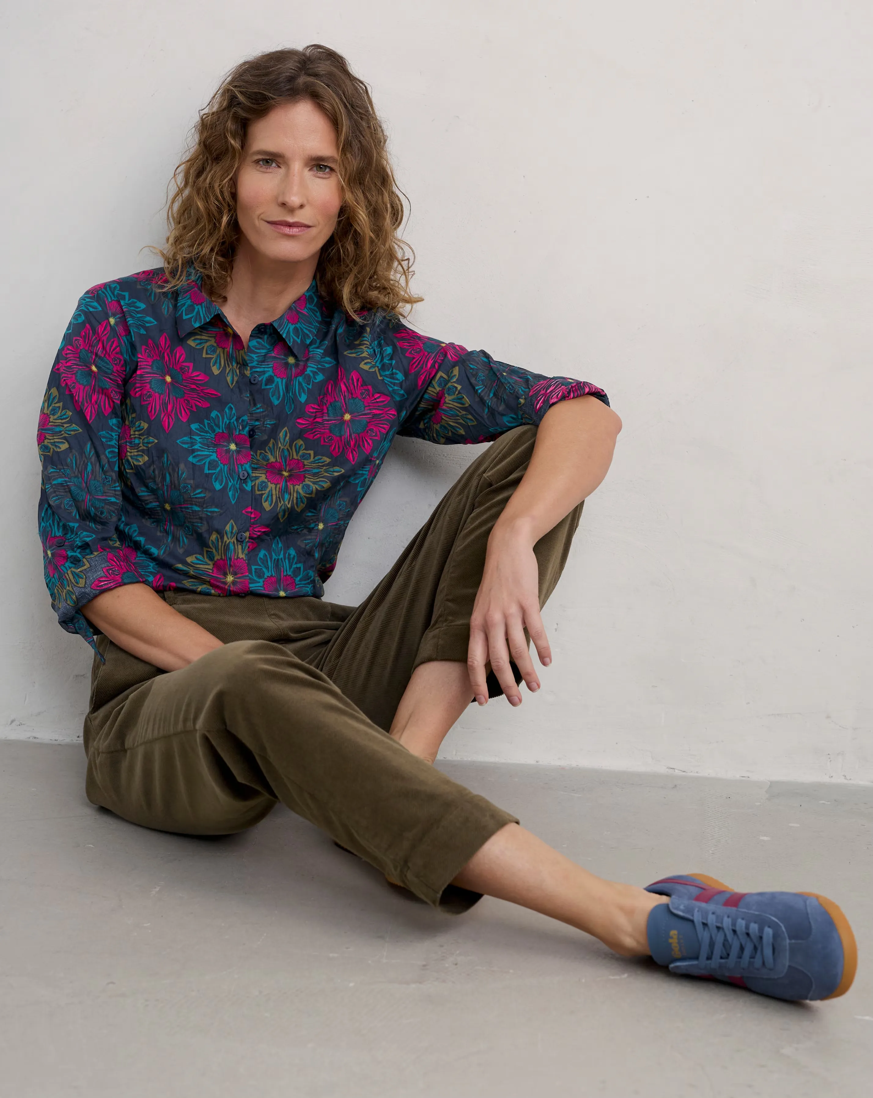 Seasalt Larissa Shirt 2 Seasalt Larissa Shirt