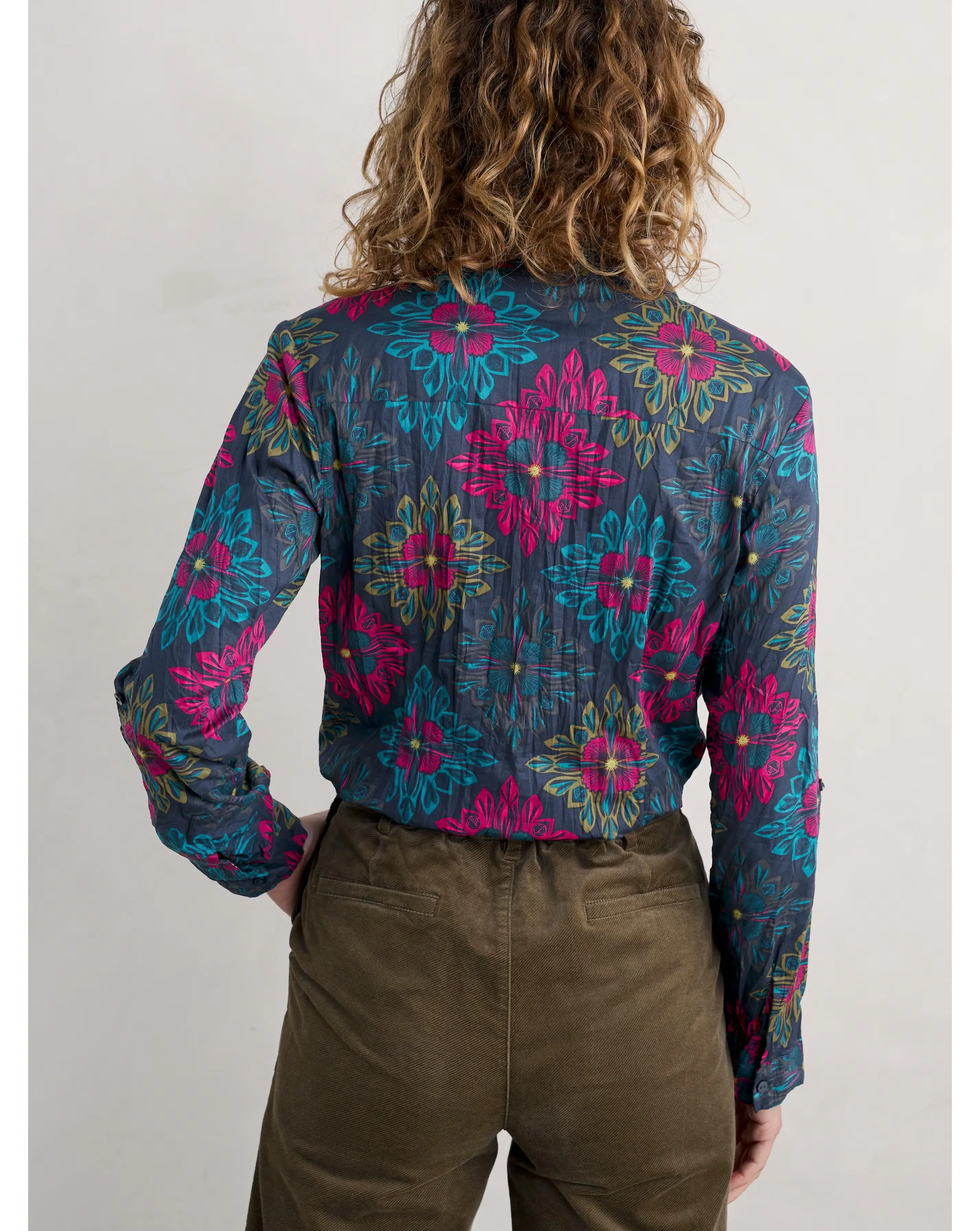 Seasalt Larissa Shirt 3 Seasalt Larissa Shirt
