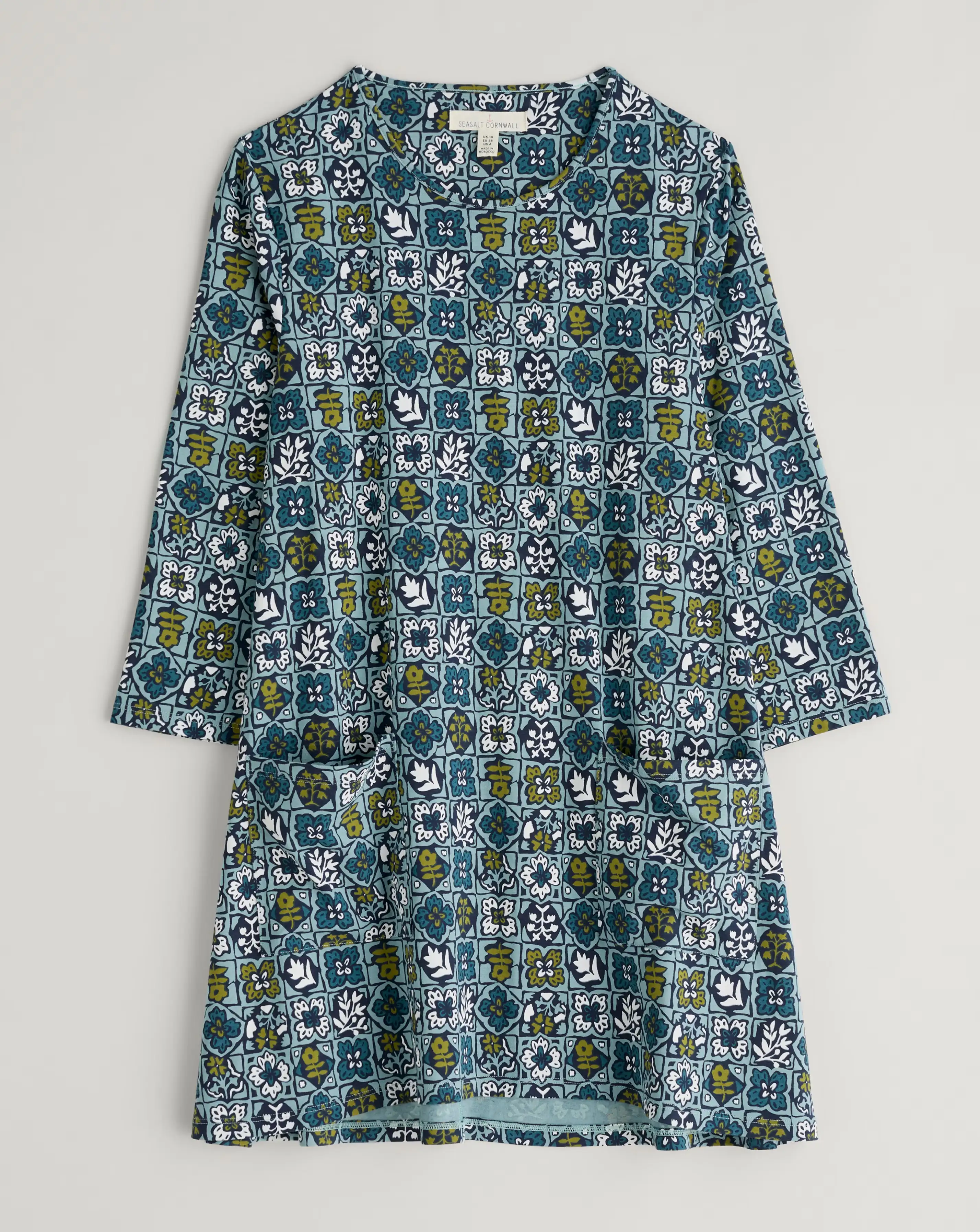 Seasalt Killiow Tunic 1 Seasalt Killiow Tunic