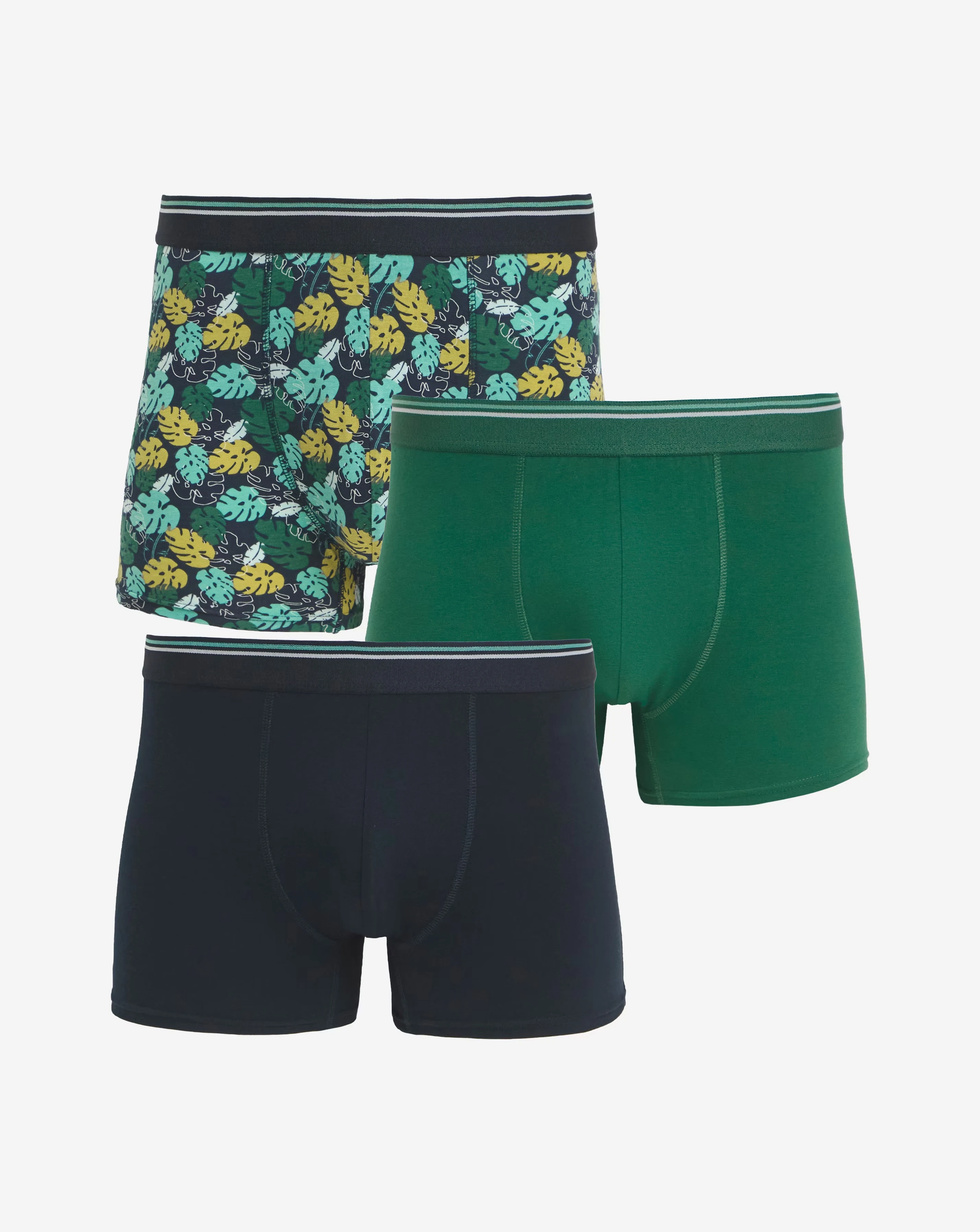 3 Pack Leaf Hipsters 1 3 Pack Leaf Hipsters