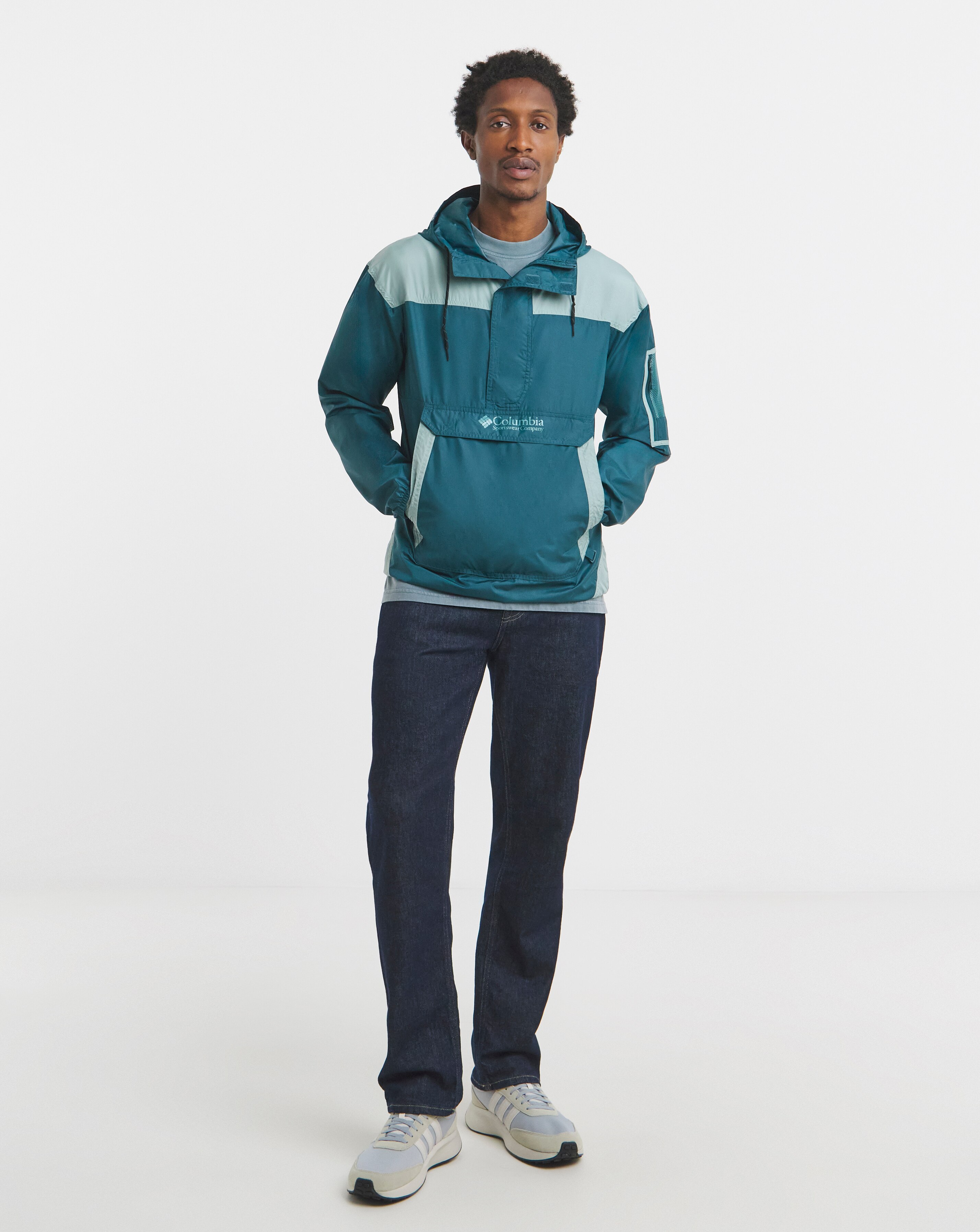 Columbia Challenger II Windbreaker 2 Columbia Challenger II Windbreaker
