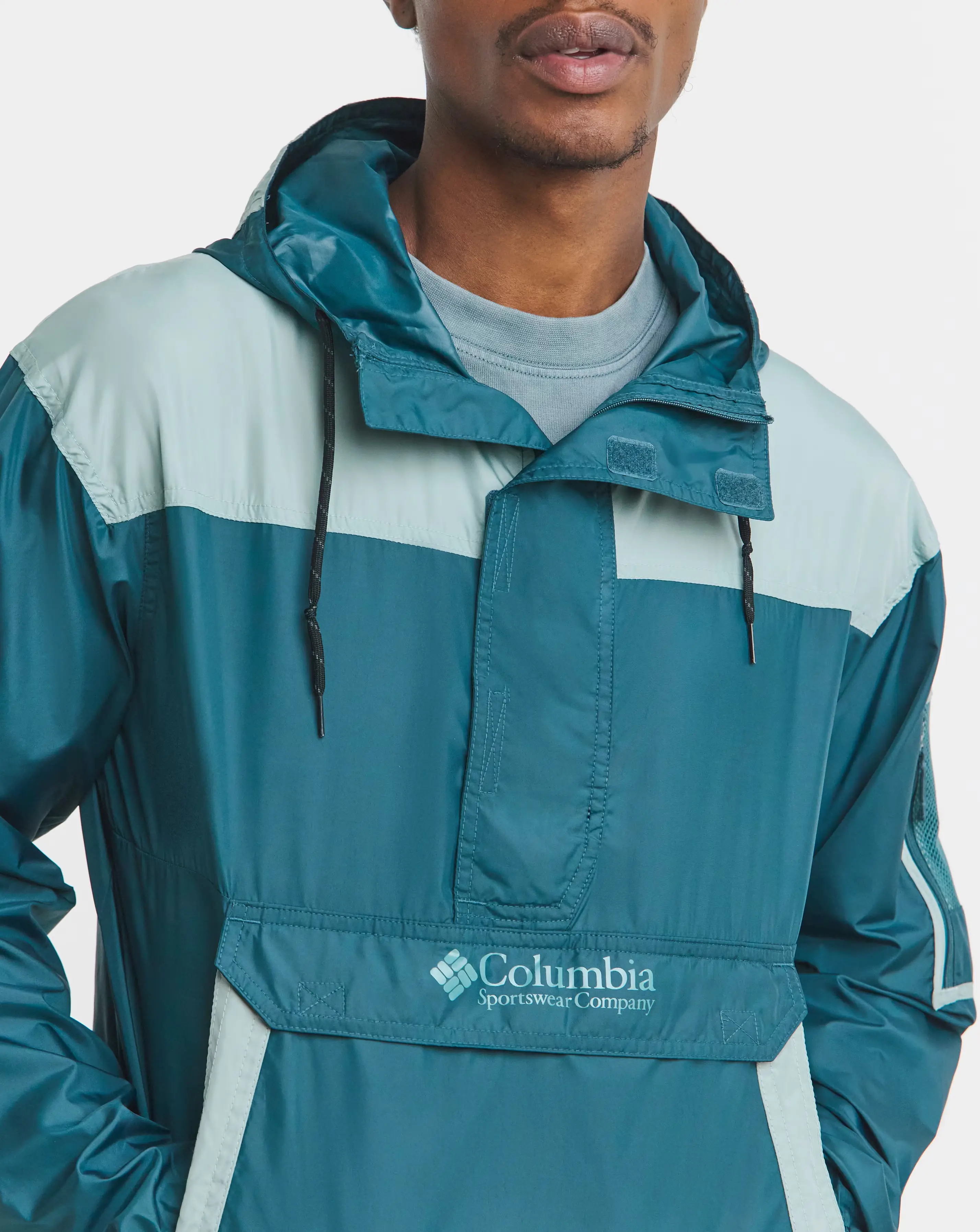 Columbia Challenger II Windbreaker 3 Columbia Challenger II Windbreaker