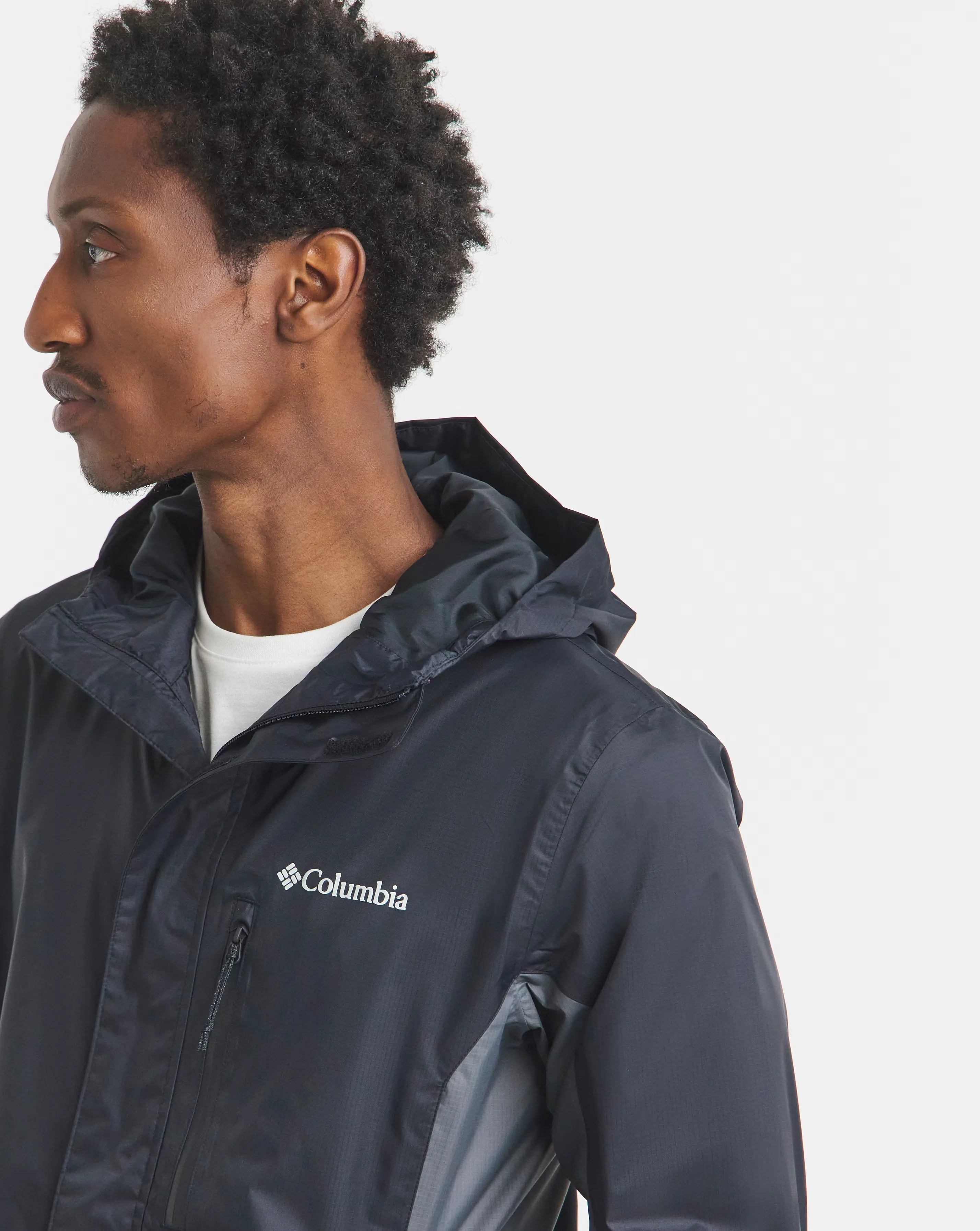 Columbia Pouring Adventure III Jacket 3 Columbia Pouring Adventure III Jacket