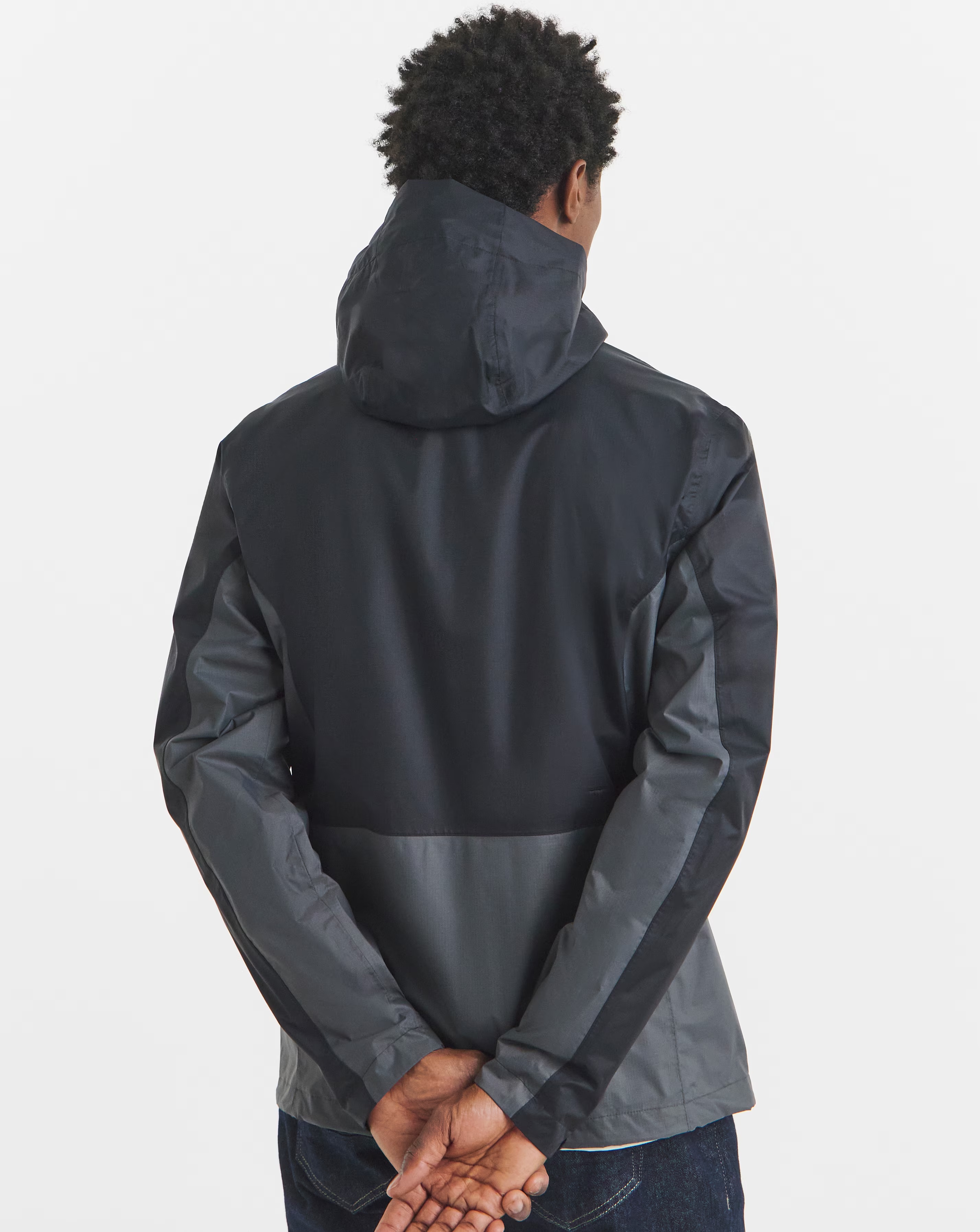 Columbia Pouring Adventure III Jacket 4 Columbia Pouring Adventure III Jacket