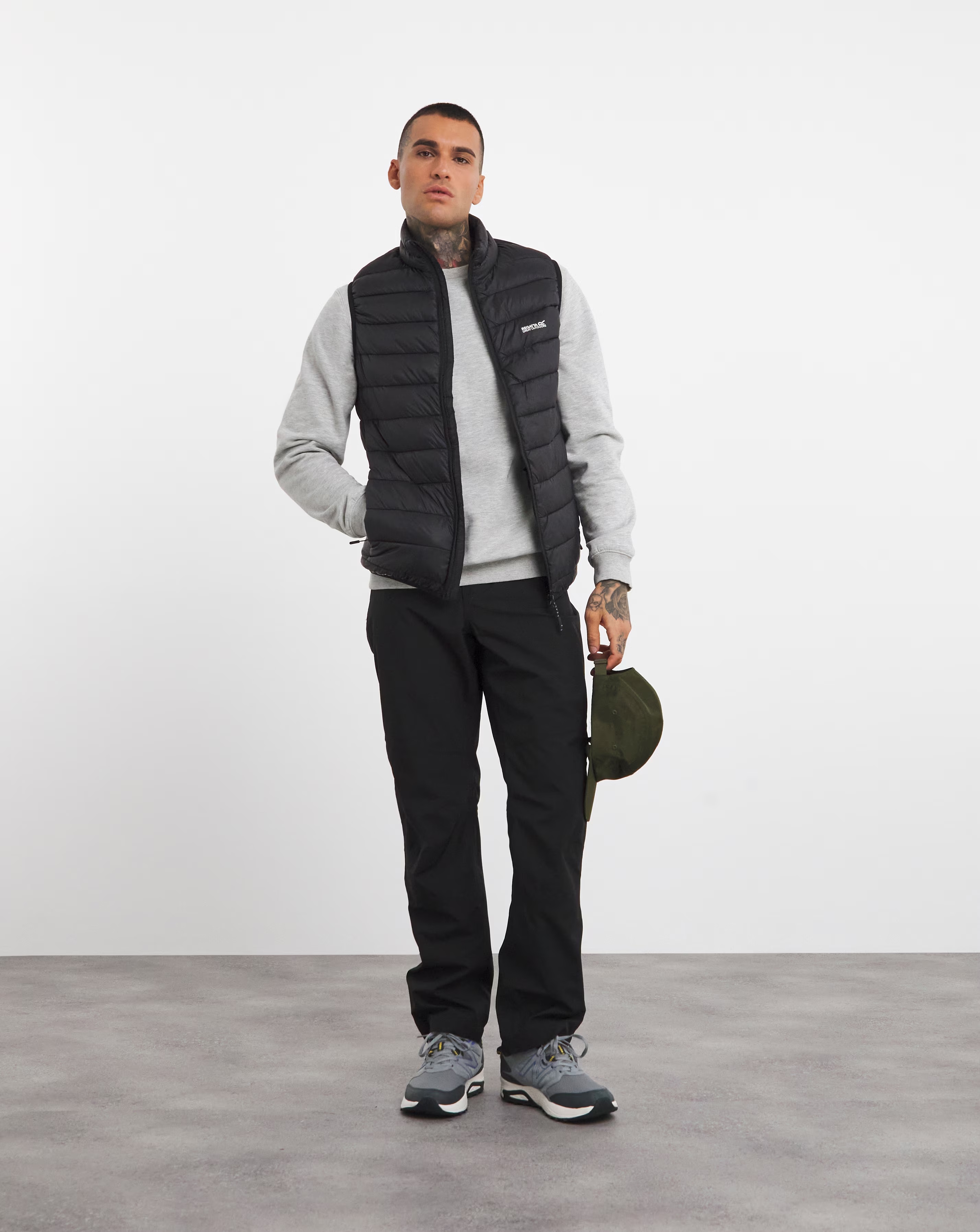 Regatta Marizion Insulated Gilet 2 Regatta Marizion Insulated Gilet