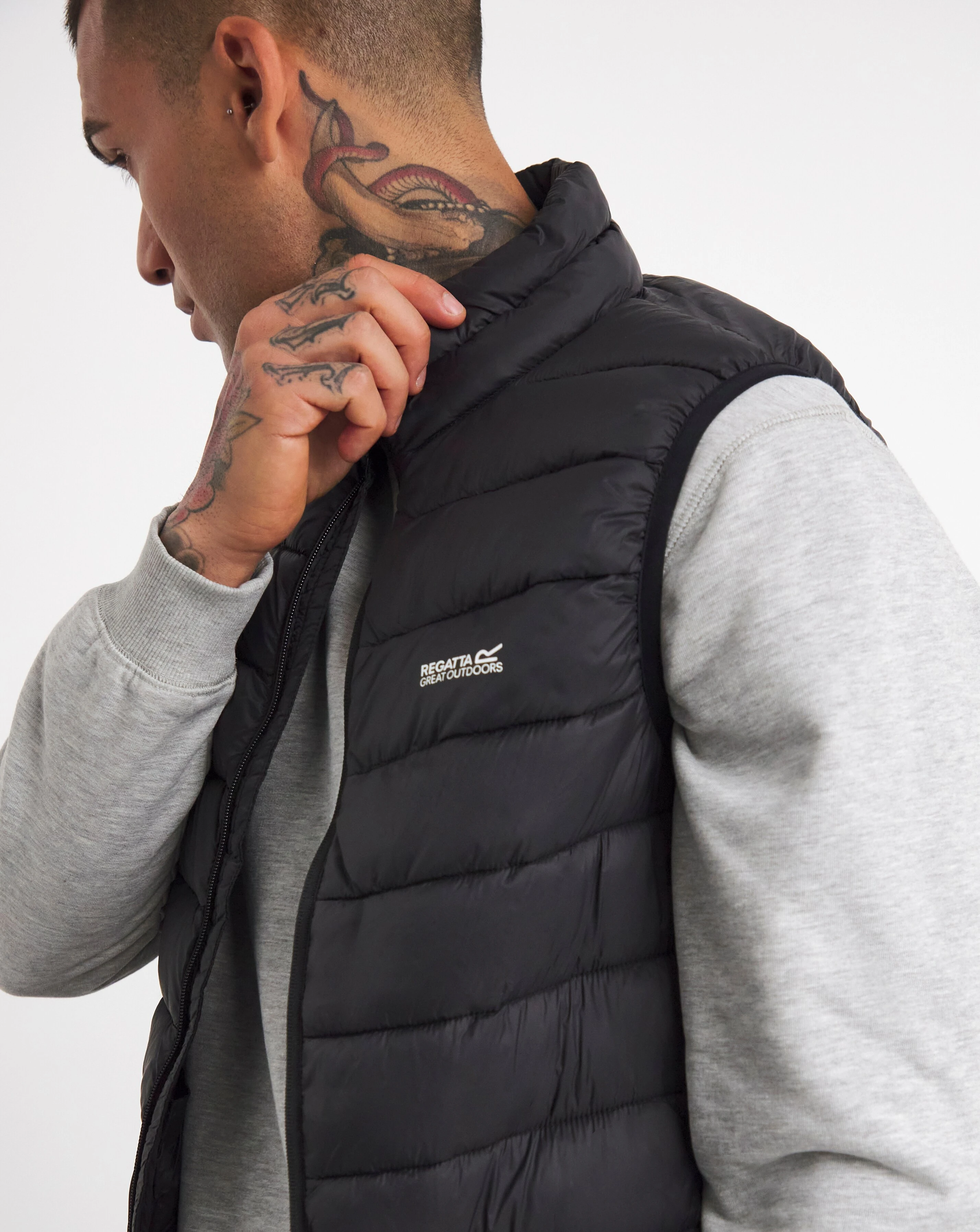 Regatta Marizion Insulated Gilet 3 Regatta Marizion Insulated Gilet
