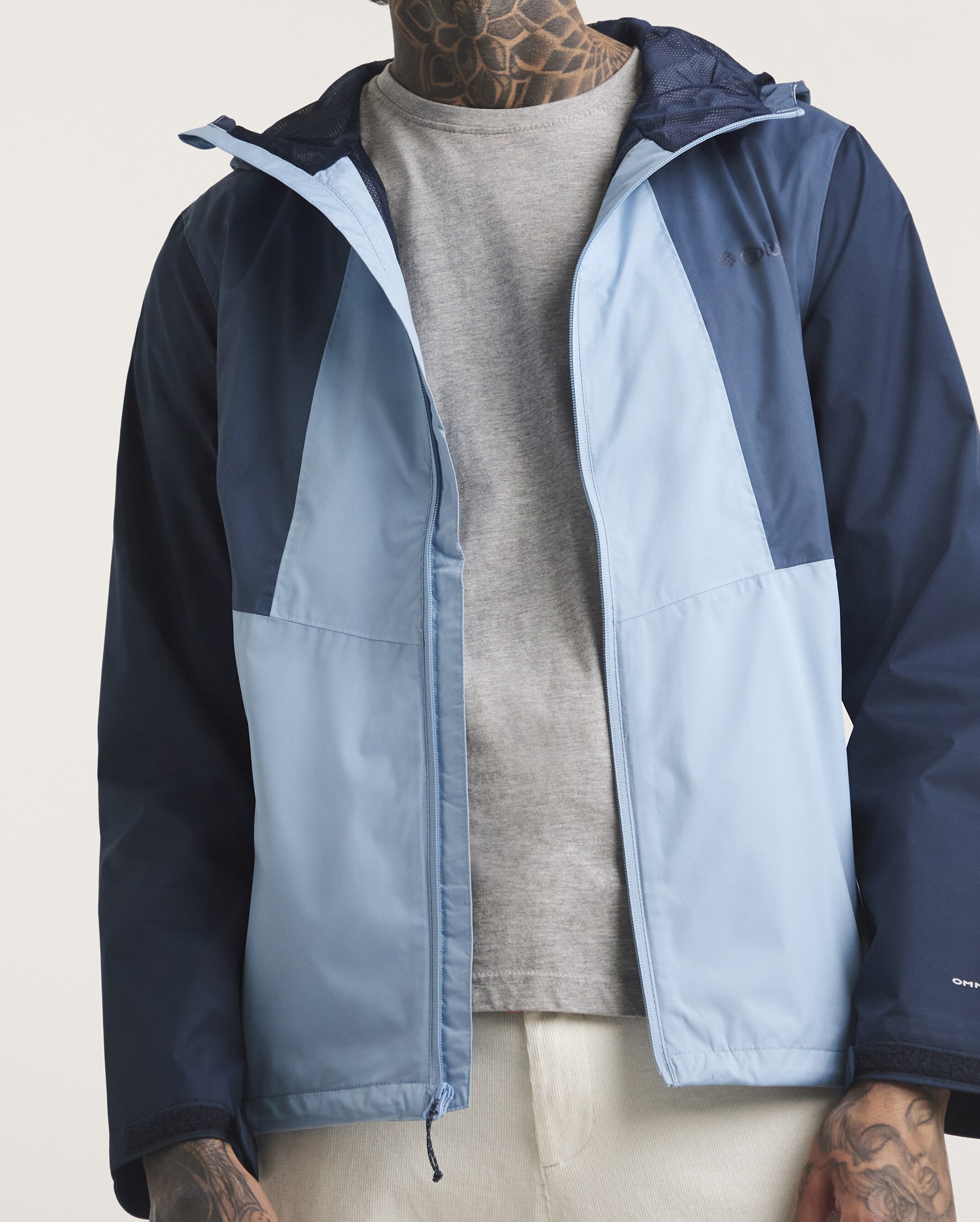 Columbia Inner Limits II Jacket 4 Columbia Inner Limits II Jacket