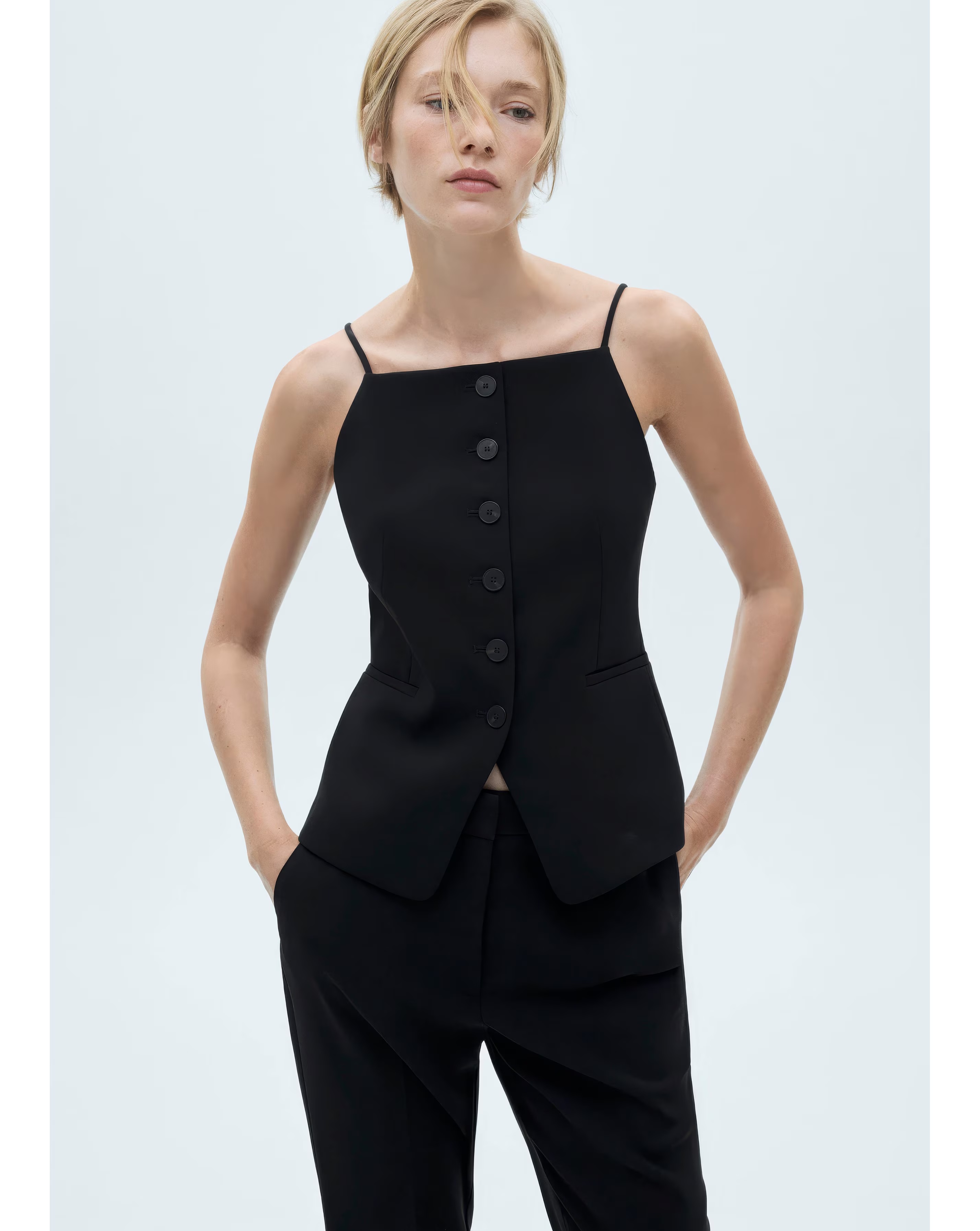 Mango Vest Igu 1 Mango Vest Igu