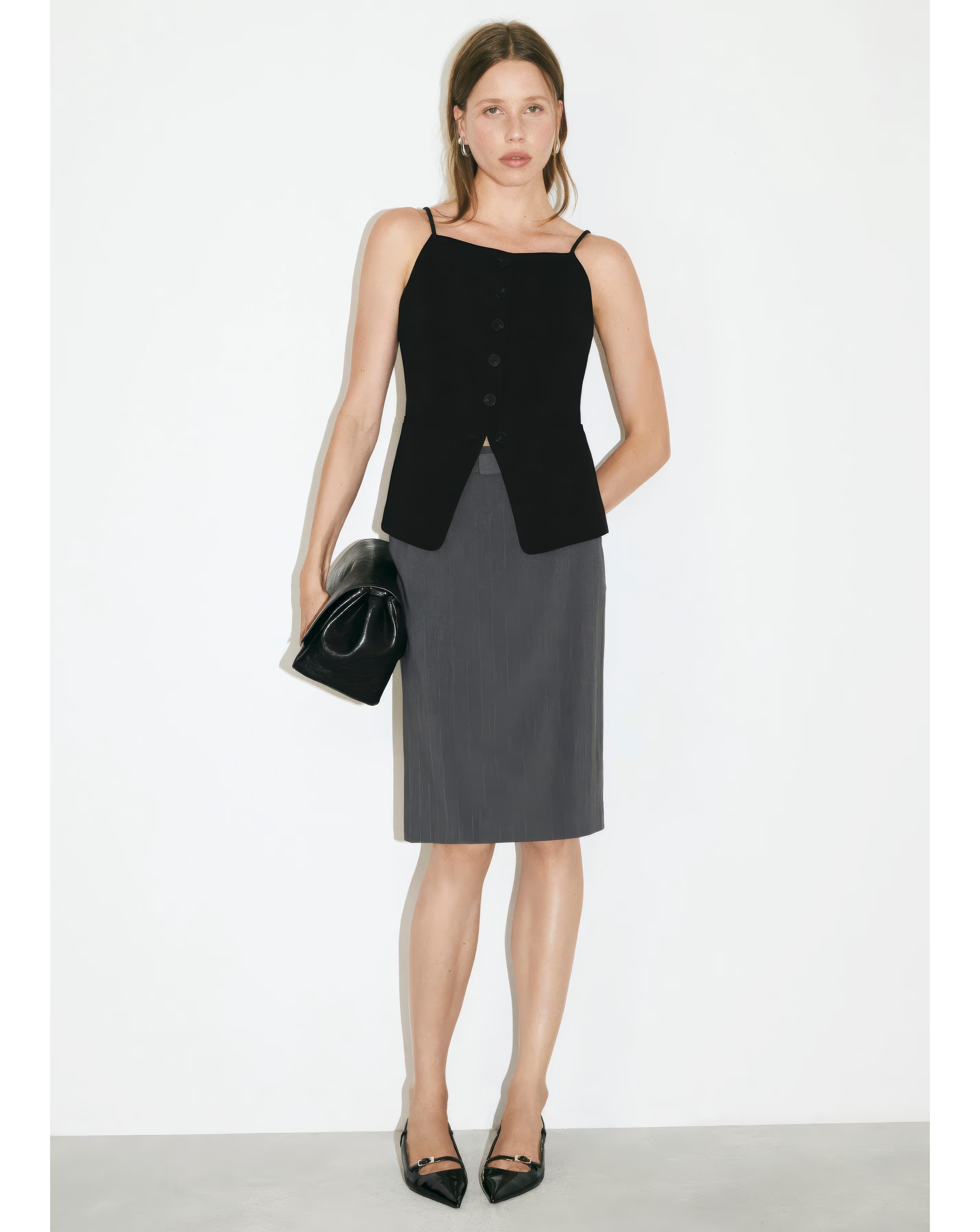 Mango Vest Igu 3 Mango Vest Igu