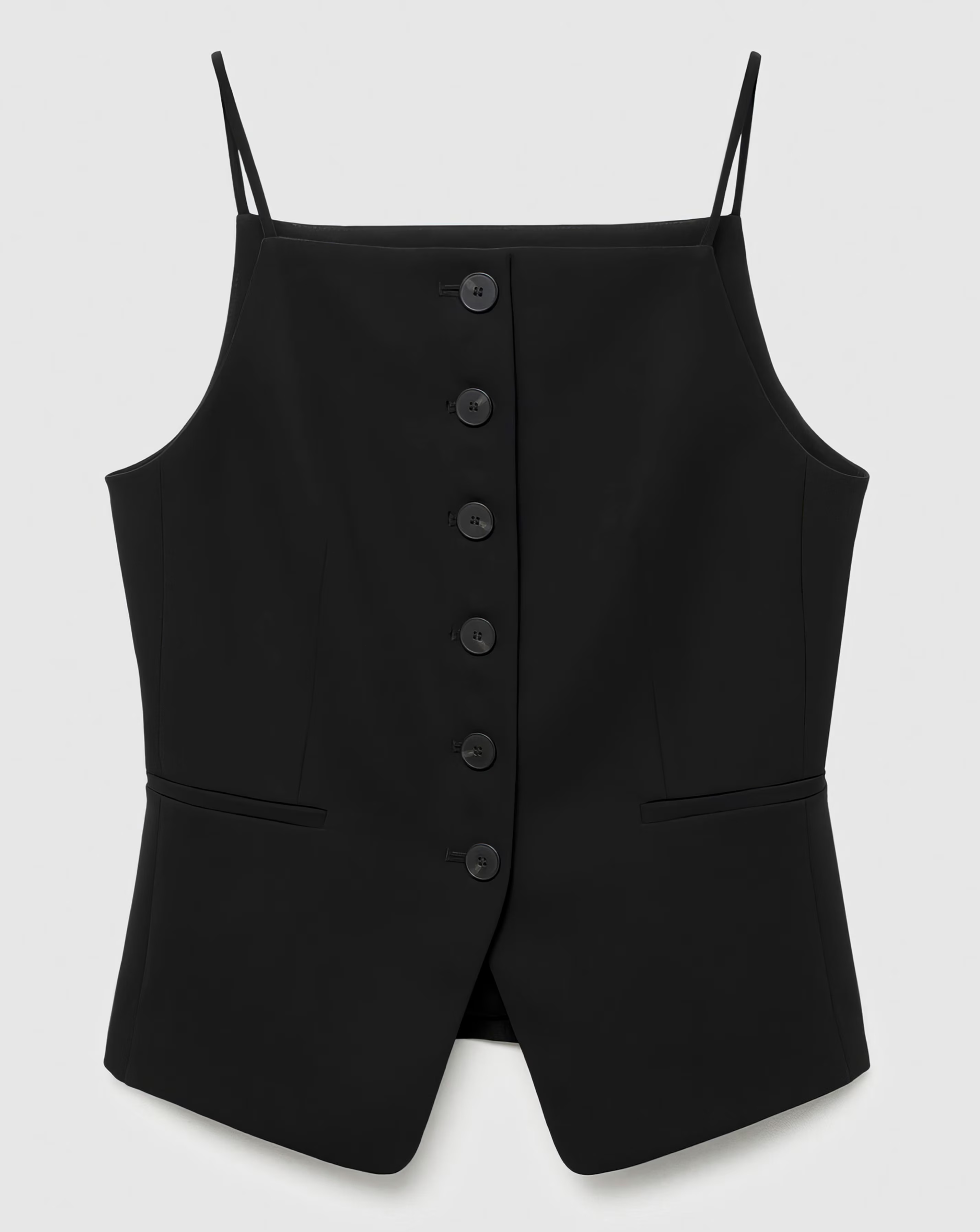 Mango Vest Igu 6 Mango Vest Igu