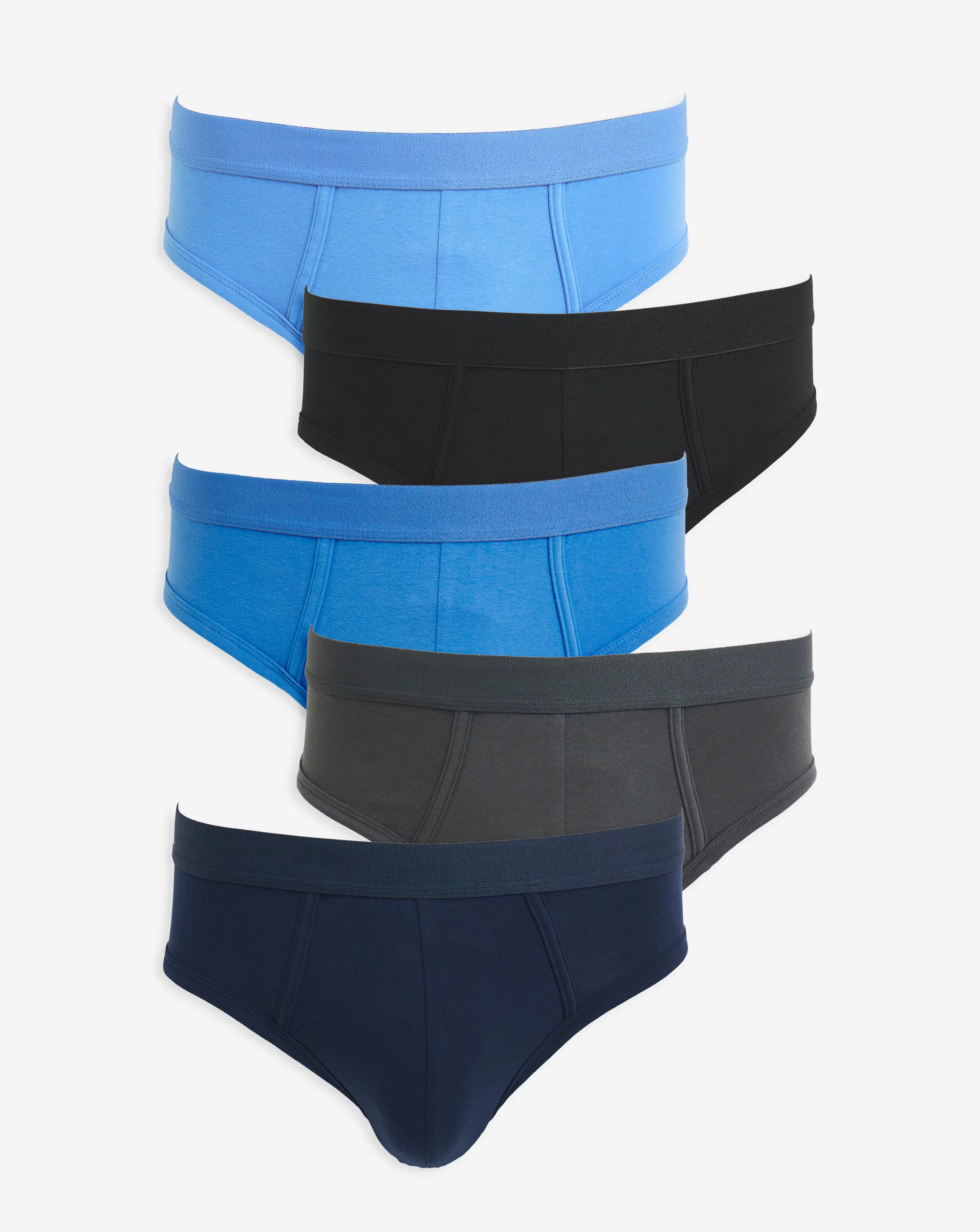 5 Pack Briefs 1 5 Pack Briefs