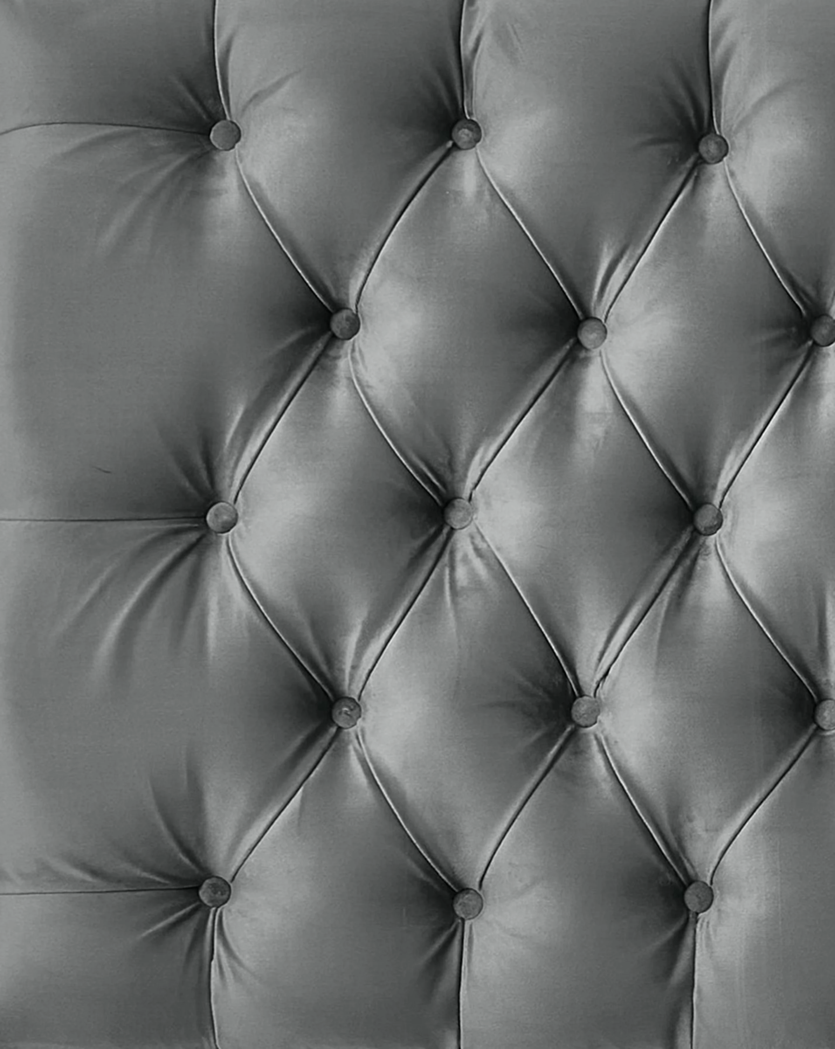 Silentnight Romano Headboard- Velvet 2 Silentnight Romano Headboard- Velvet