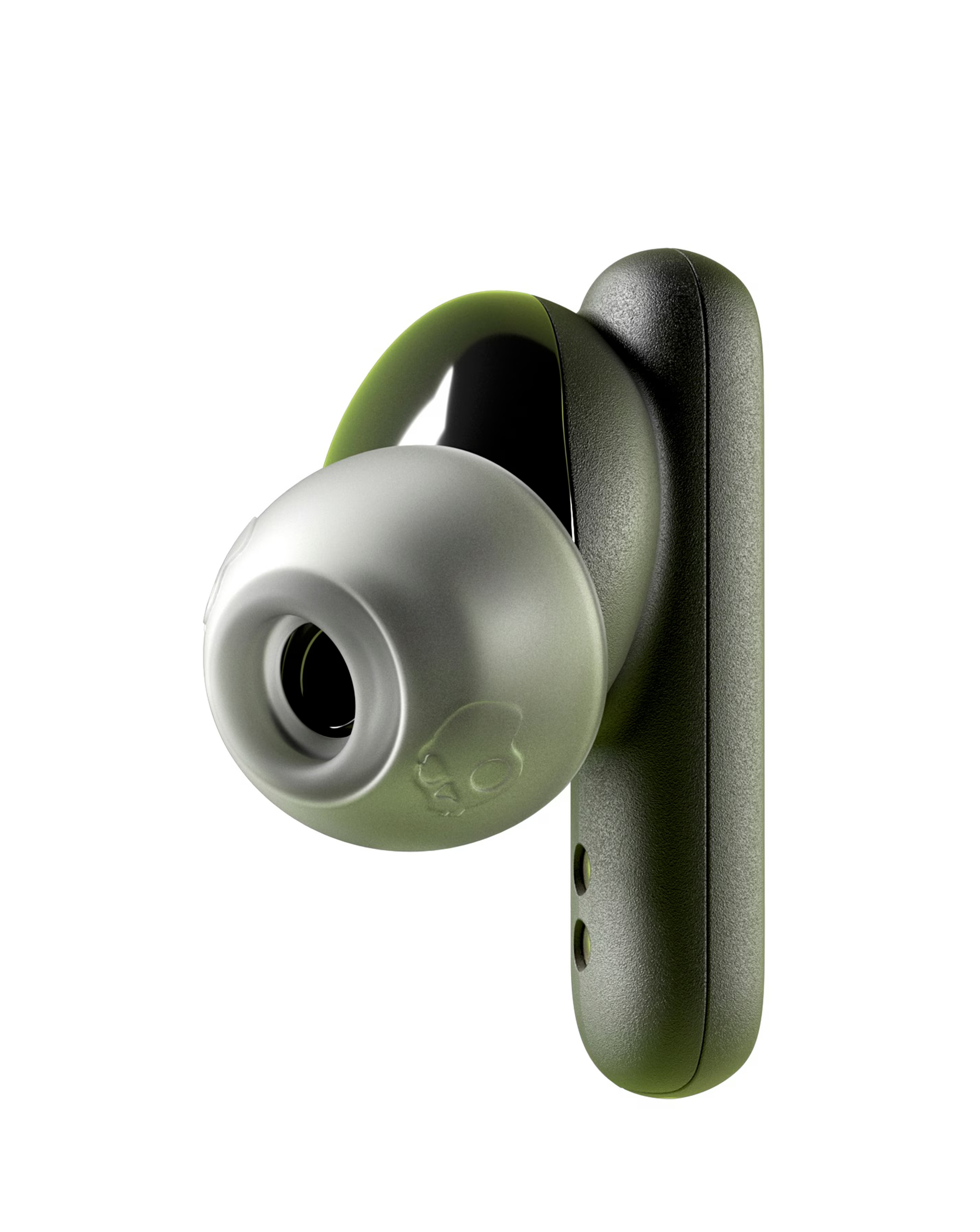 Skullcandy Smokin' Buds True Wireless Earbuds - True Black 9 Skullcandy Smokin' Buds True Wireless Earbuds - True Black