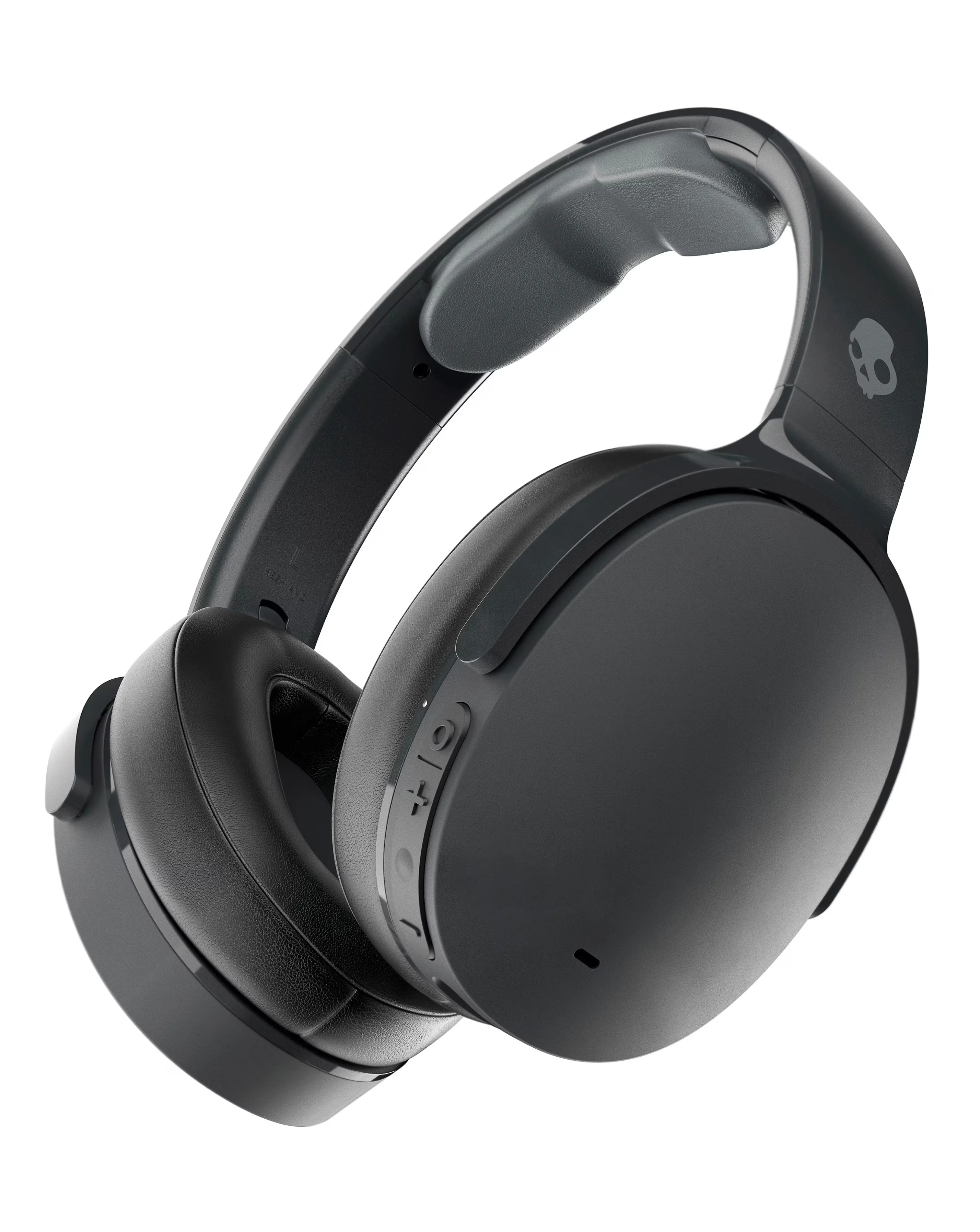 Skullcandy Hesh ANC Wireless Headphones - True Black 1 Skullcandy Hesh ANC Wireless Headphones - True Black