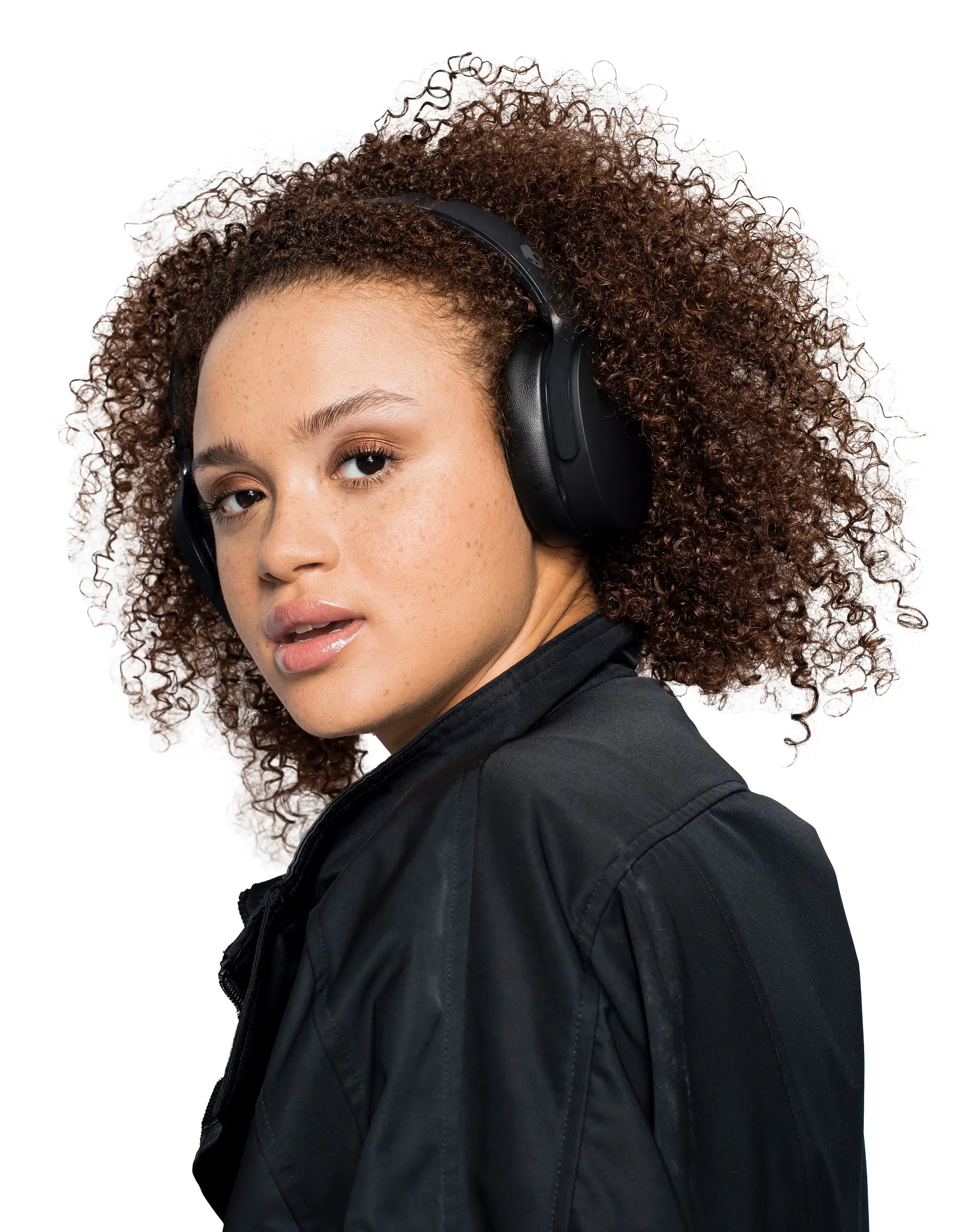 Skullcandy Hesh ANC Wireless Headphones - True Black 12 Skullcandy Hesh ANC Wireless Headphones - True Black