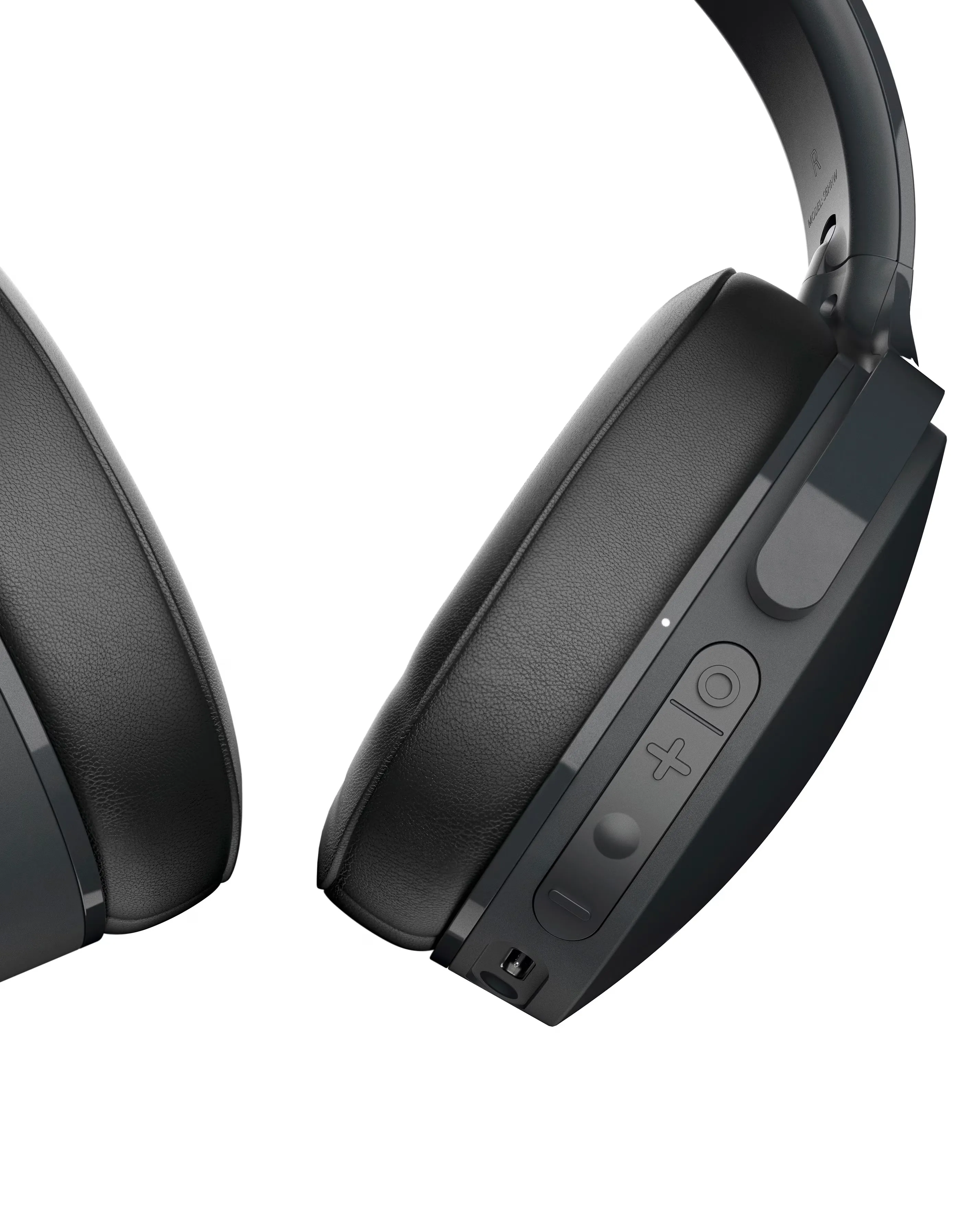 Skullcandy Hesh ANC Wireless Headphones - True Black 2 Skullcandy Hesh ANC Wireless Headphones - True Black