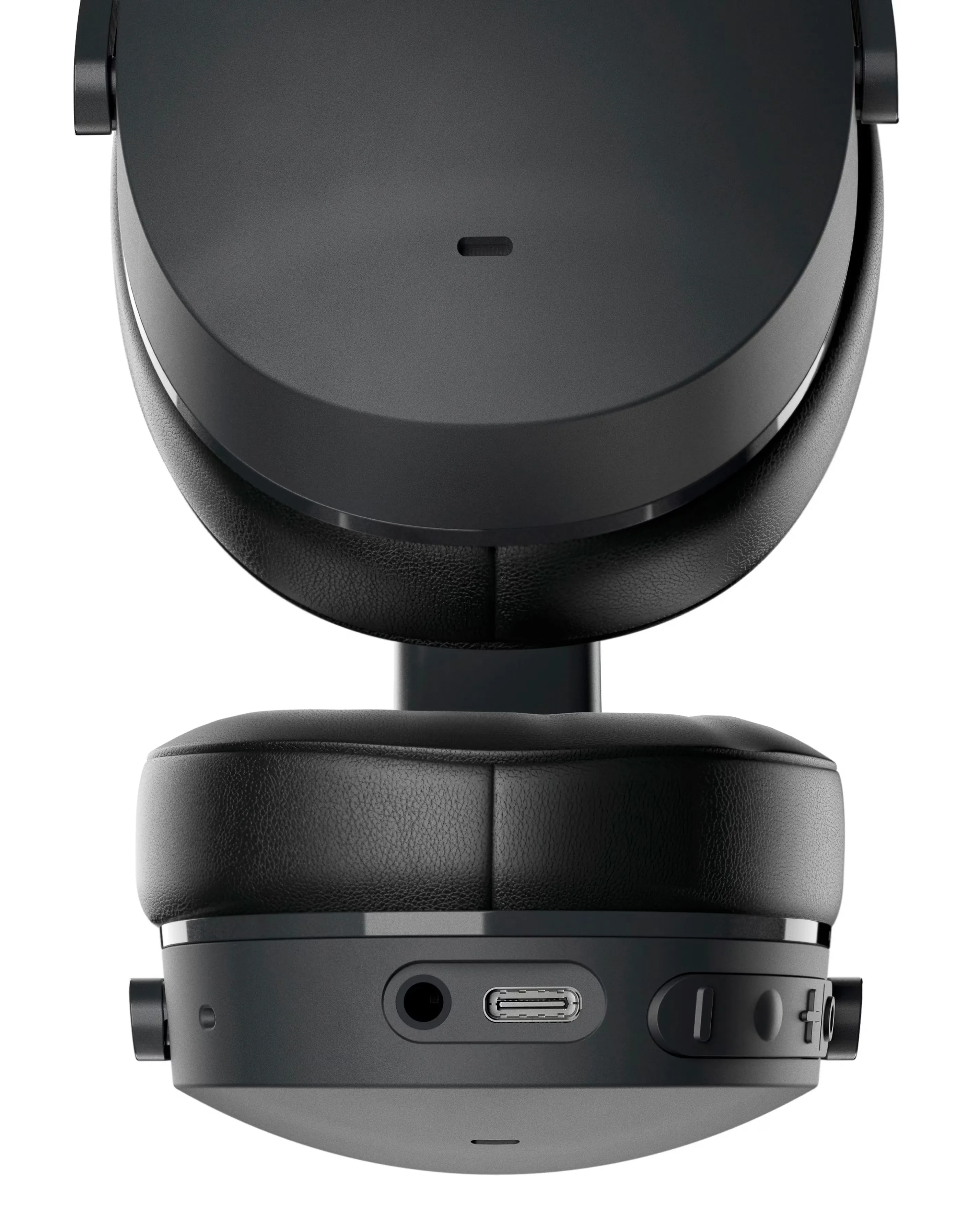 Skullcandy Hesh ANC Wireless Headphones - True Black 4 Skullcandy Hesh ANC Wireless Headphones - True Black