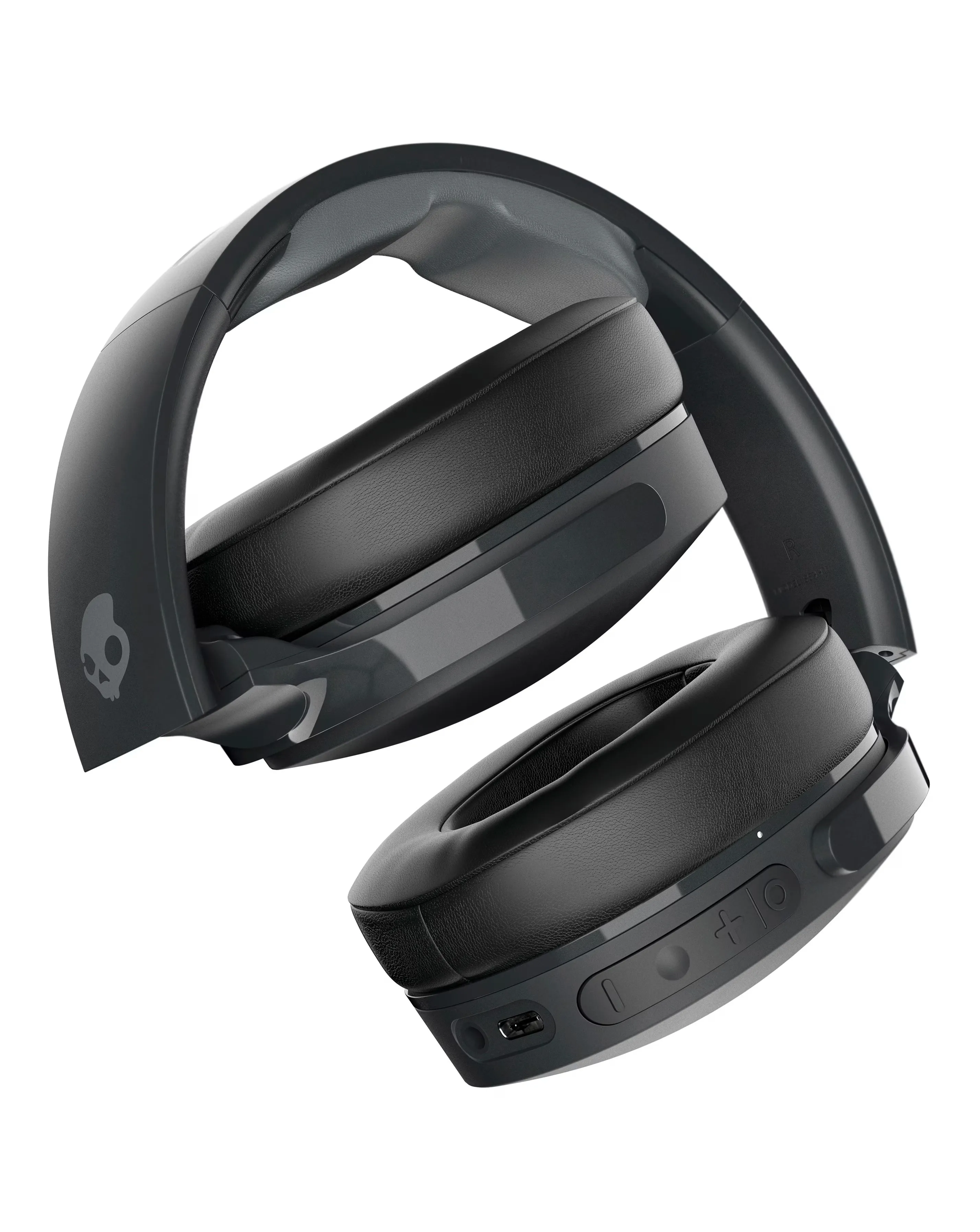 Skullcandy Hesh ANC Wireless Headphones - True Black 5 Skullcandy Hesh ANC Wireless Headphones - True Black