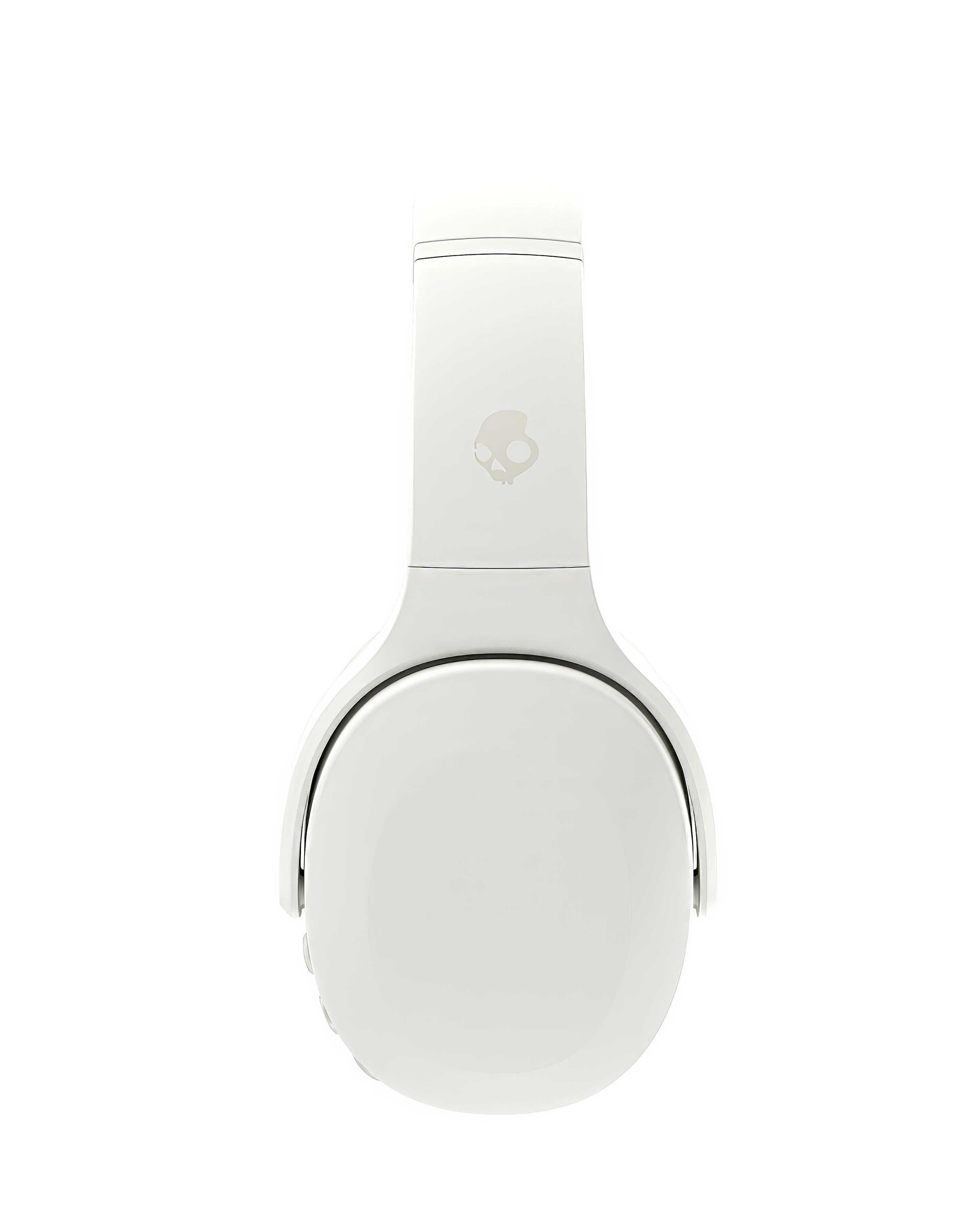 Skullcandy Crusher Evo Over-Ear Wireless Headphones - Bone 3 Skullcandy Crusher Evo Over-Ear Wireless Headphones - Bone
