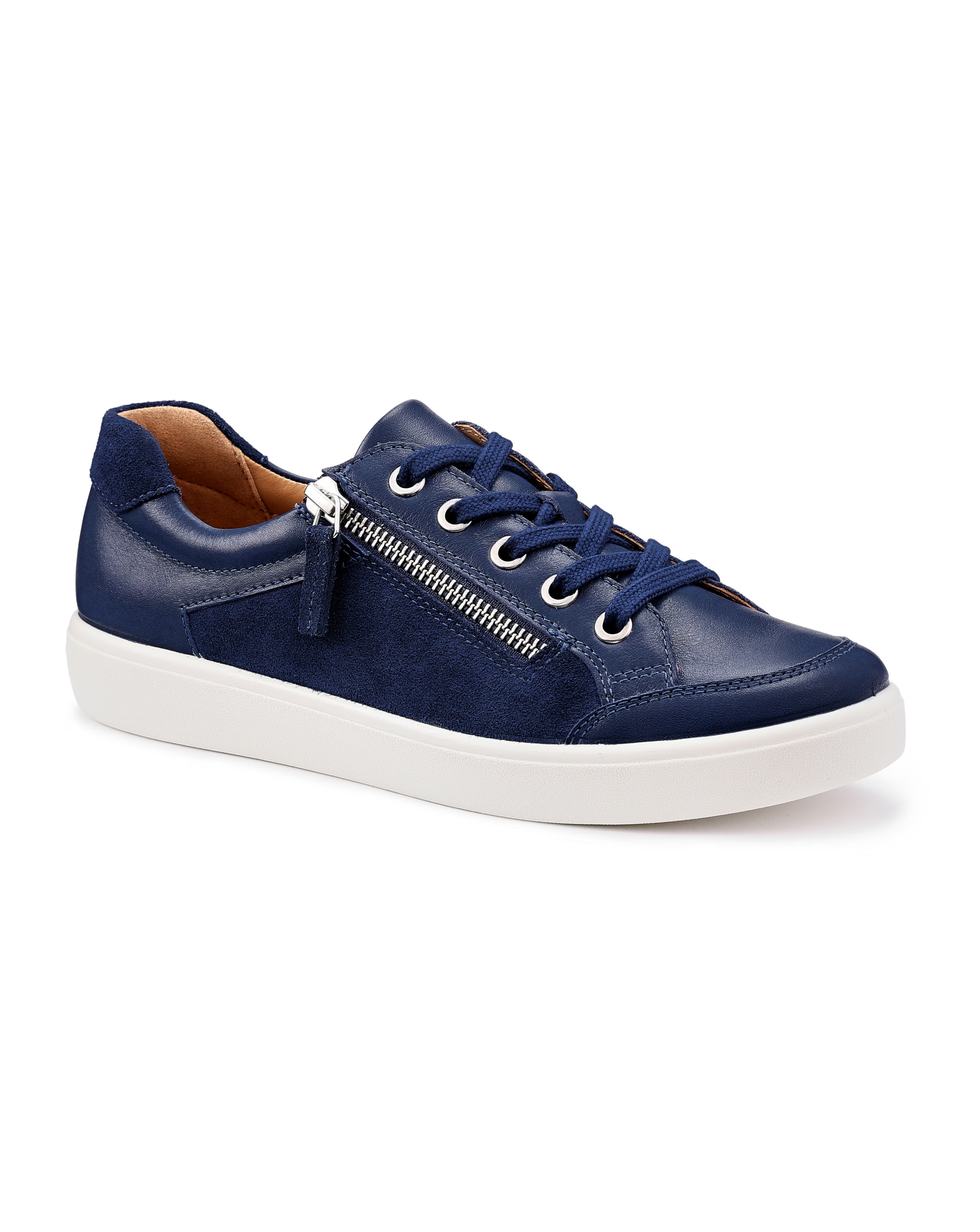 Hotter Chase II Extra Wide Deck Shoe 2 Hotter Chase II Extra Wide Deck Shoe
