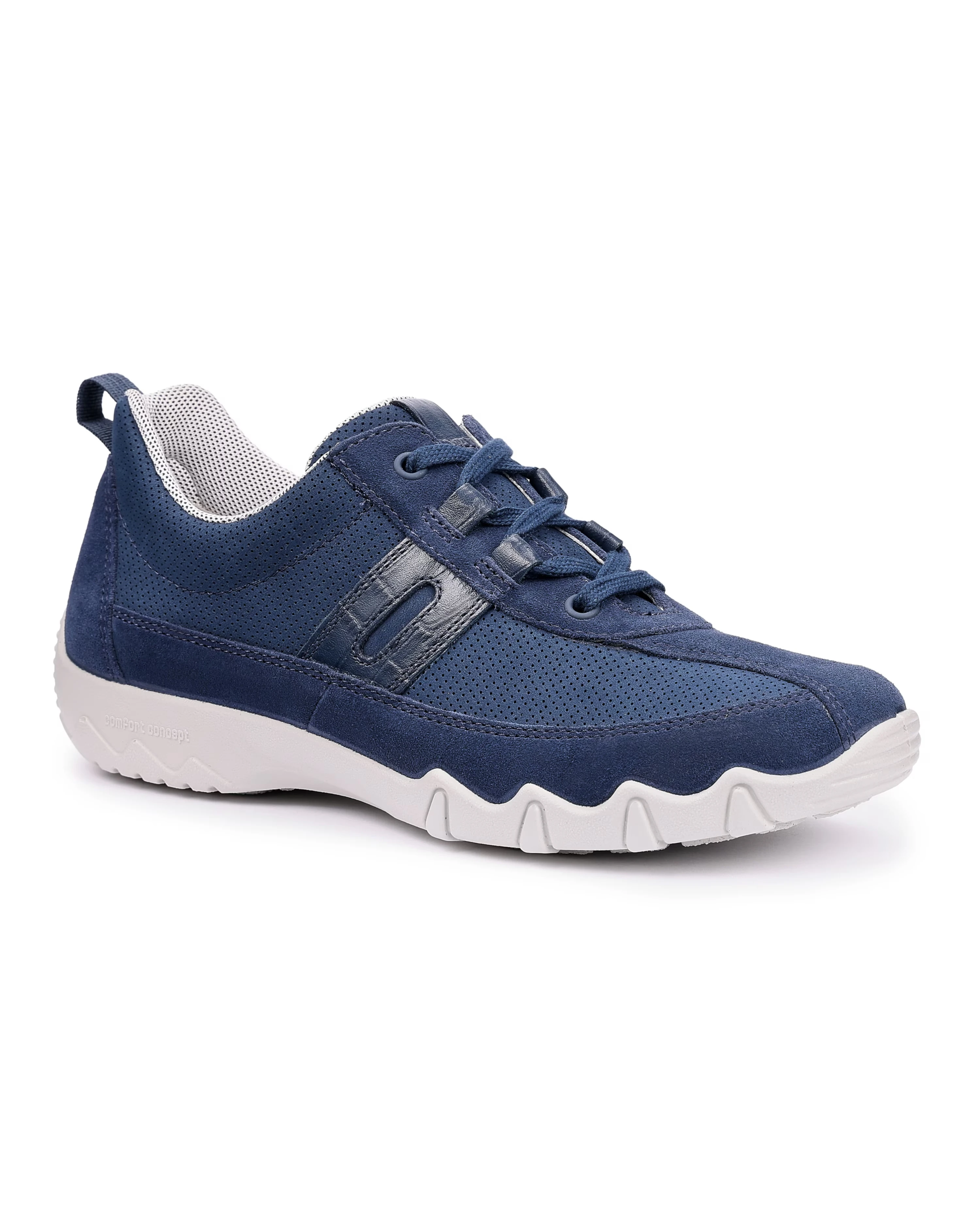 Hotter Leanne II Extra Wide Trainer 2 Hotter Leanne II Extra Wide Trainer