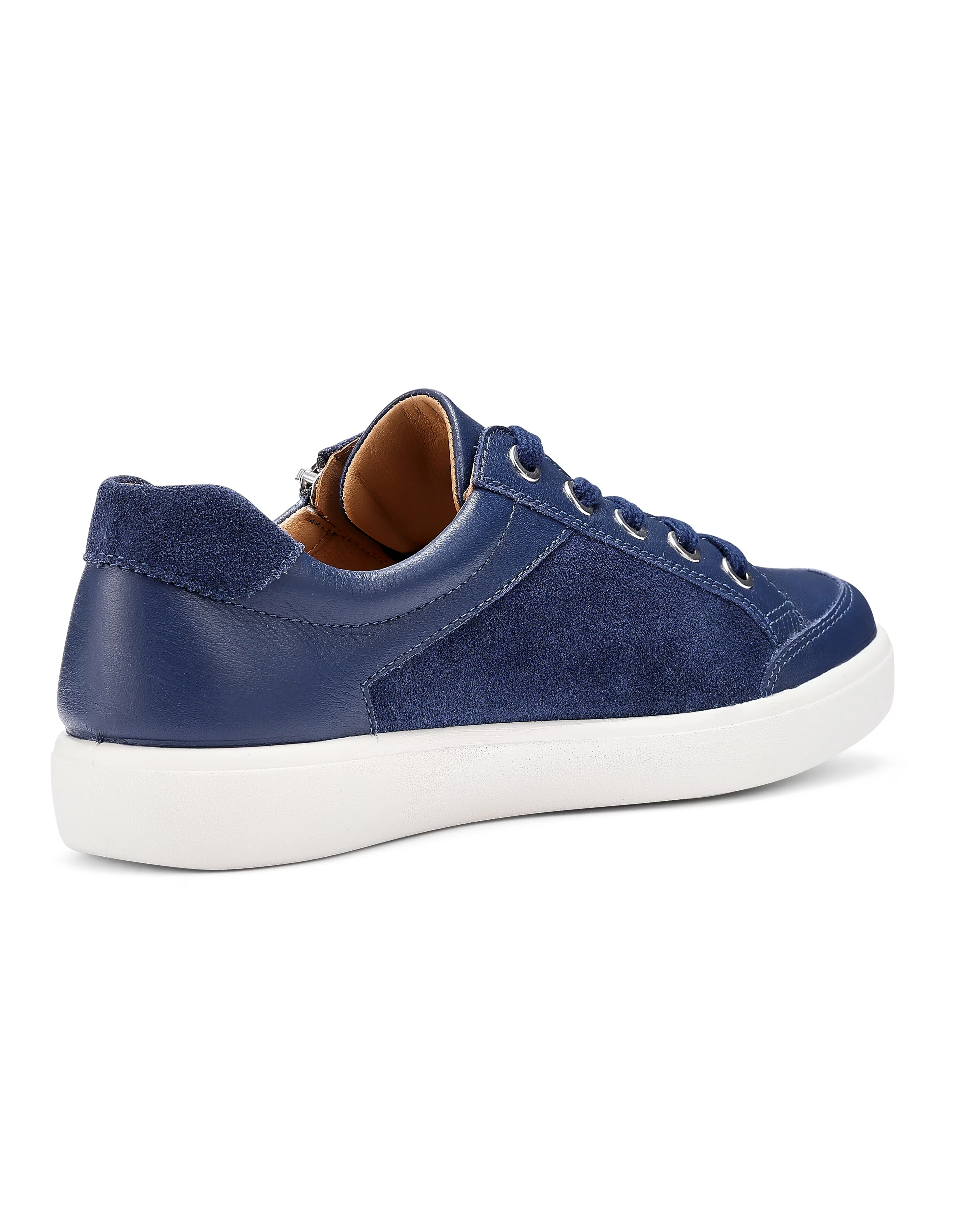 Hotter Leanne II Extra Wide Trainer 4 Hotter Leanne II Extra Wide Trainer
