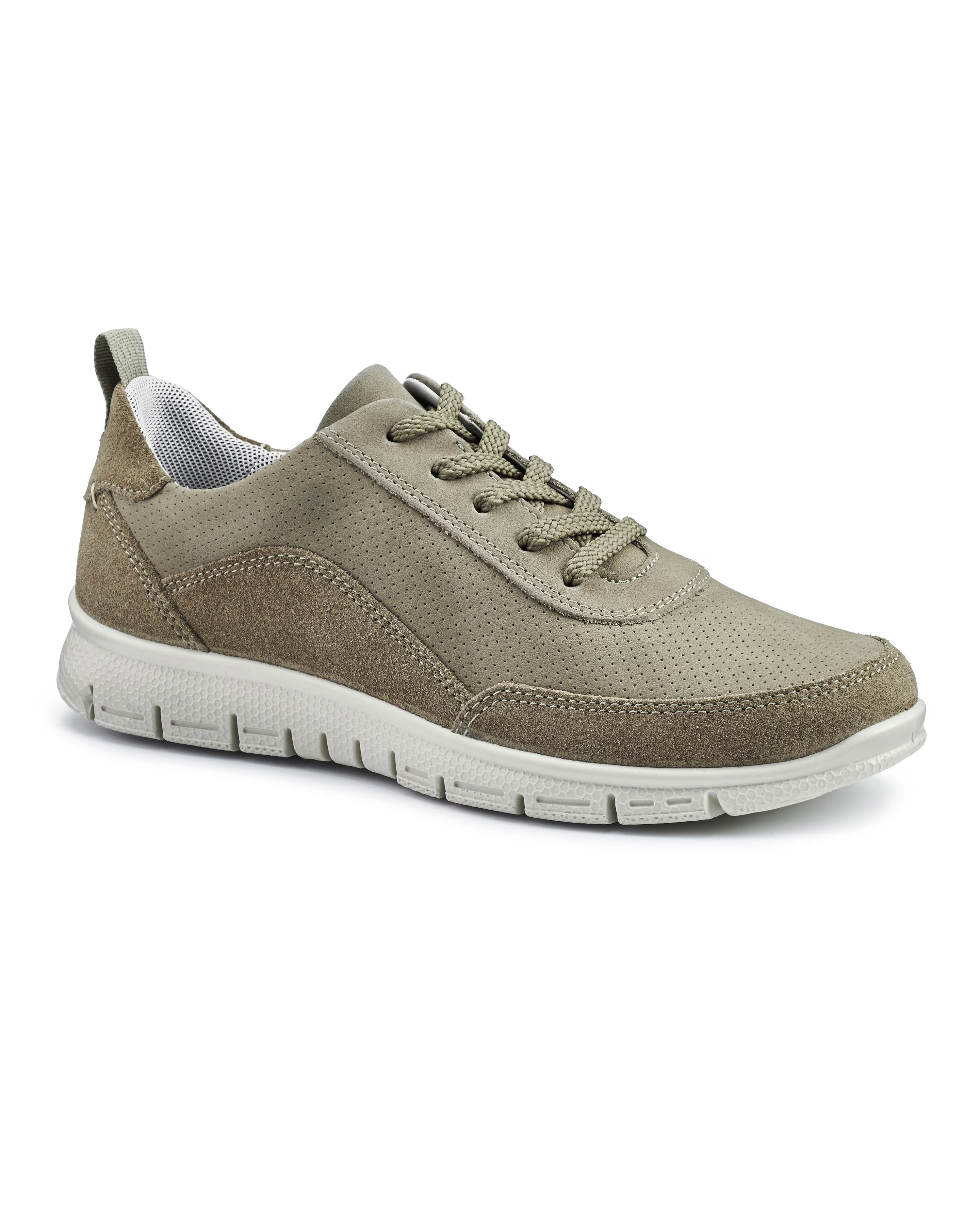 Hotter Gravity II Wide Fit Active Shoe 2 Hotter Gravity II Wide Fit Active Shoe