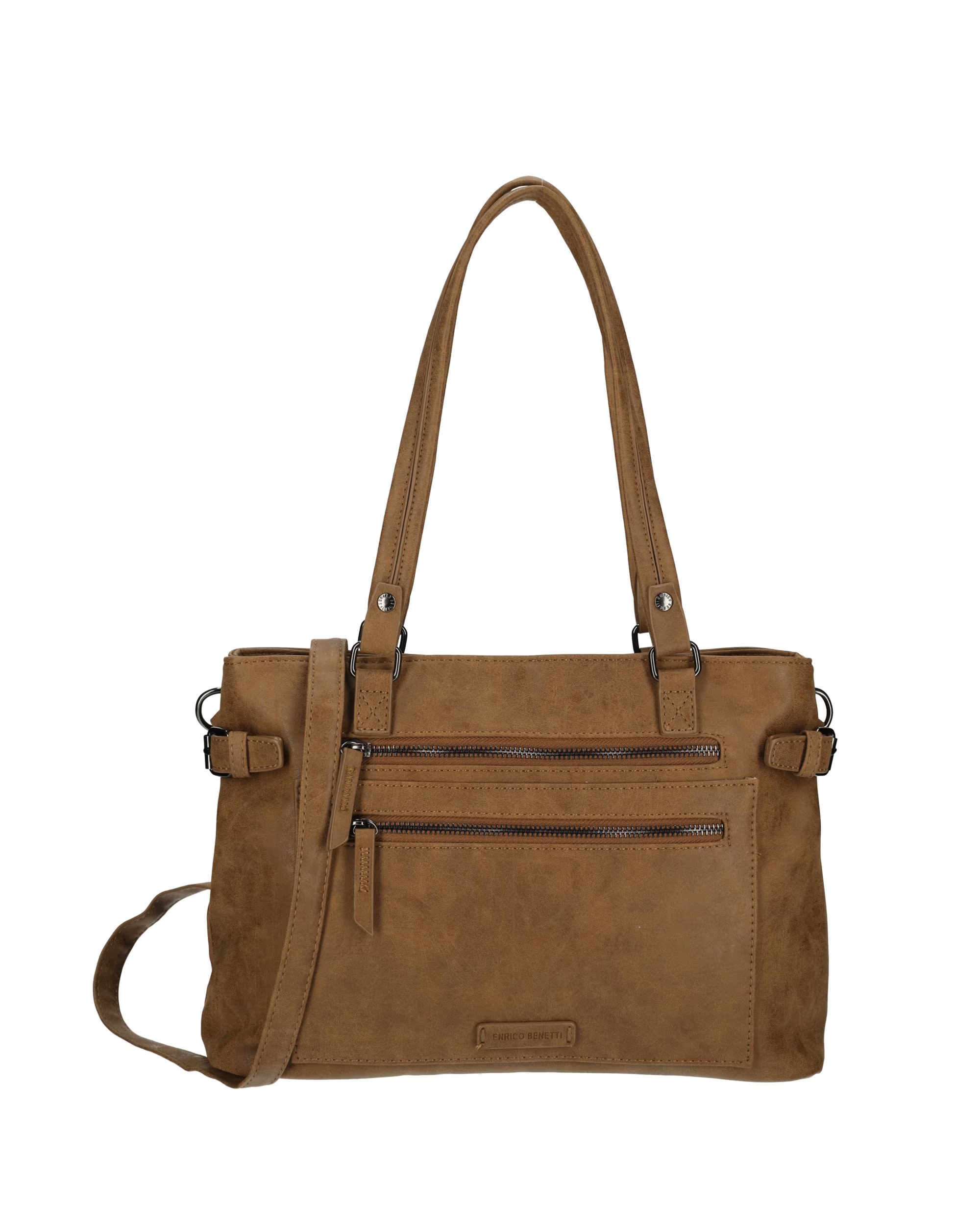 Enrico Benetti Noumea Handbag 1 Enrico Benetti Noumea Handbag