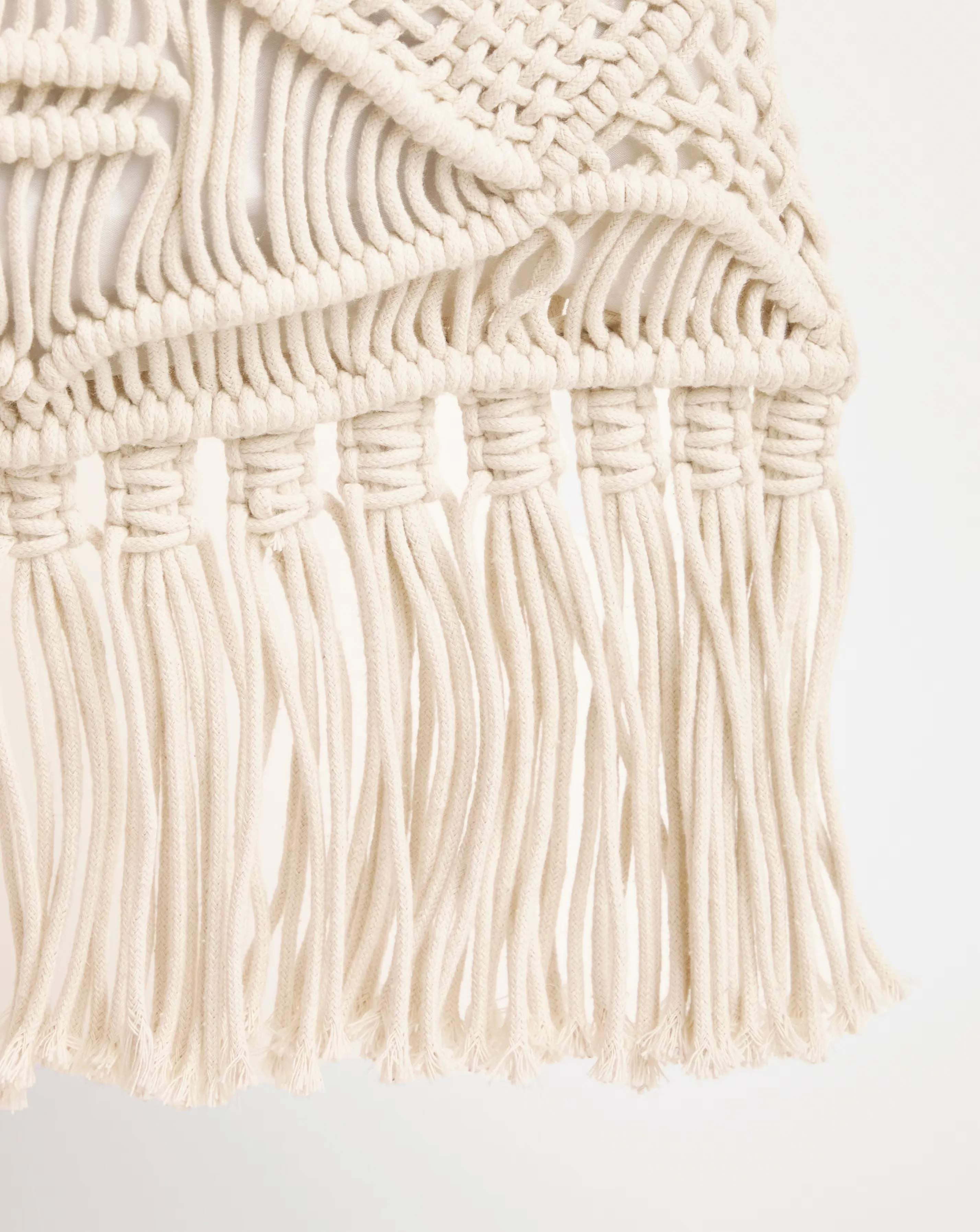 Macrame Tote Bag 4 Macrame Tote Bag