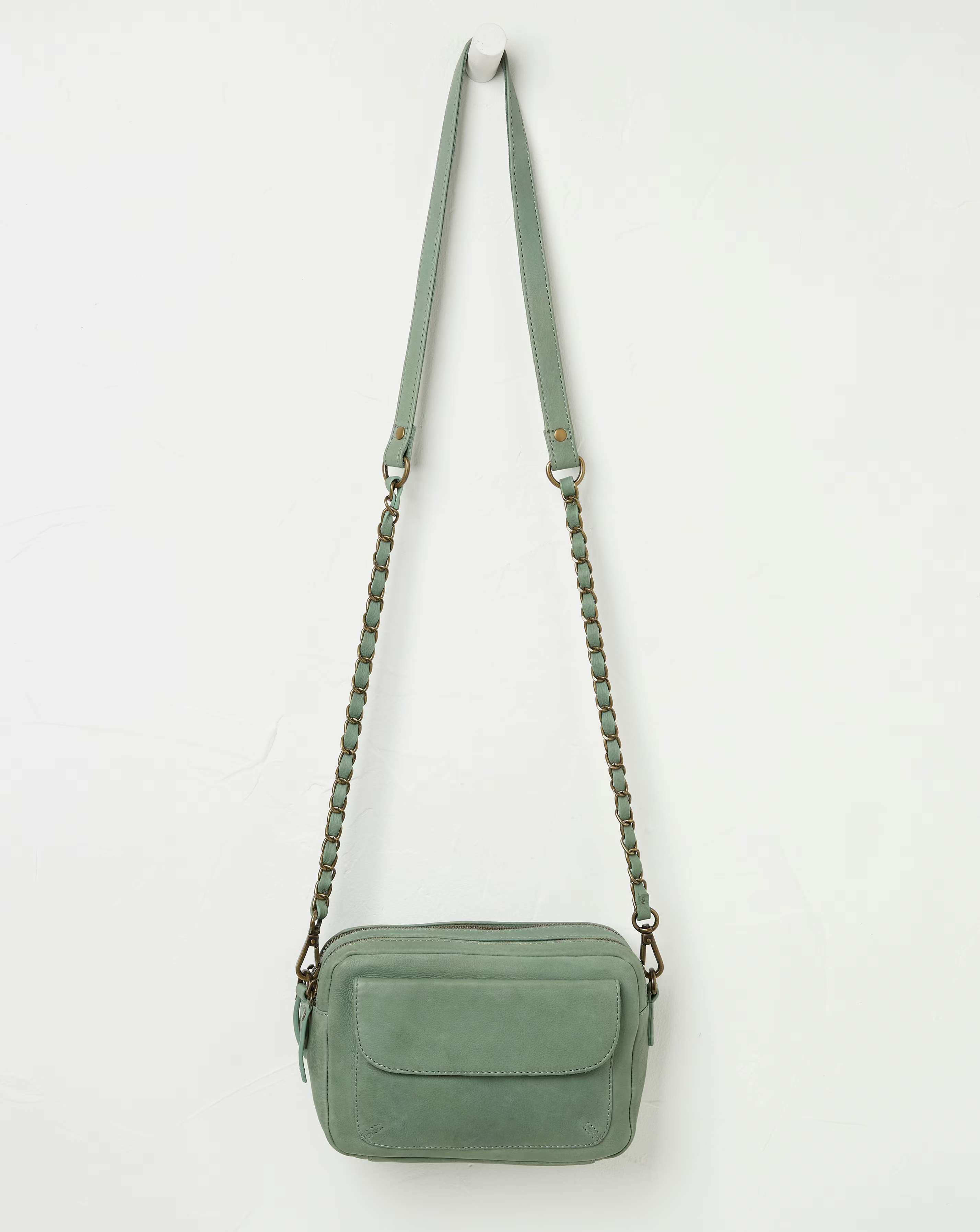 Fatface Leather Olso Camera Bag 1 Fatface Leather Olso Camera Bag