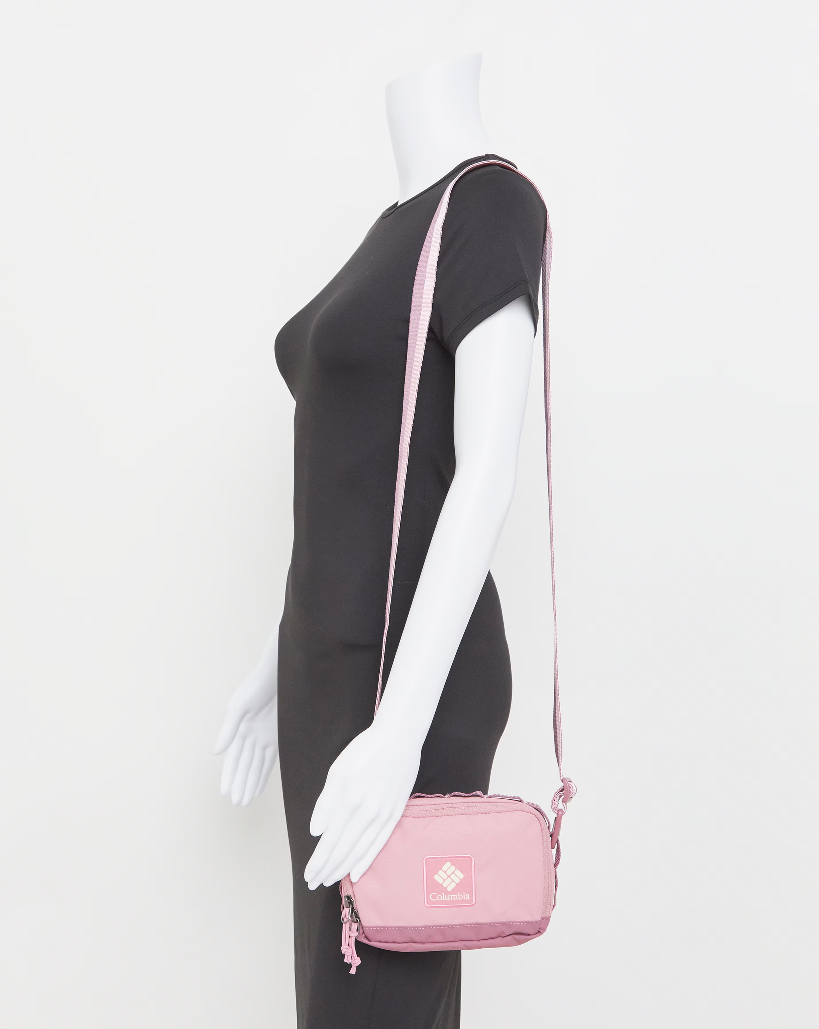 Columbia Trail Traveler Crossbody Bag 8 Columbia Trail Traveler Crossbody Bag