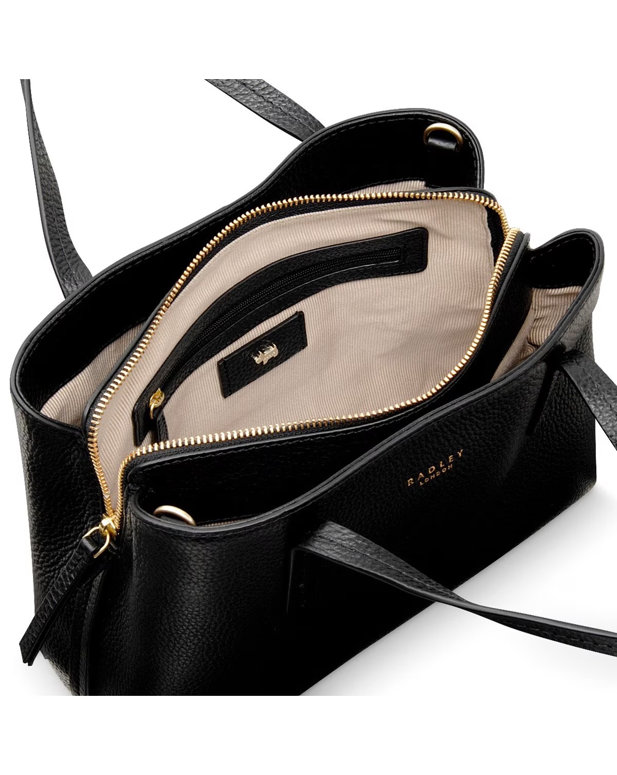 Radley Dukes Place Medium Handbag 3 Radley Dukes Place Medium Handbag