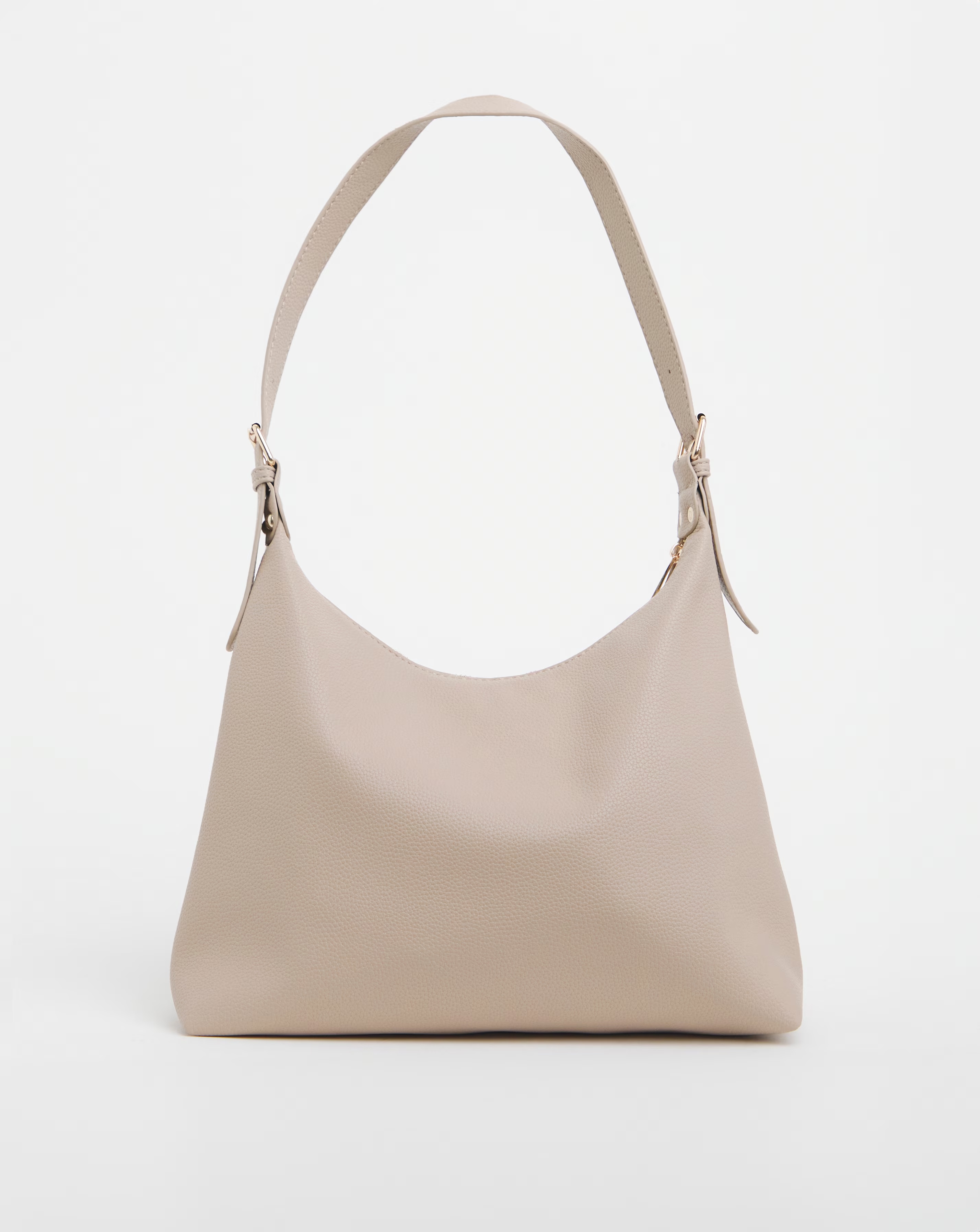 PU Utility Shoulder Bag 3 PU Utility Shoulder Bag