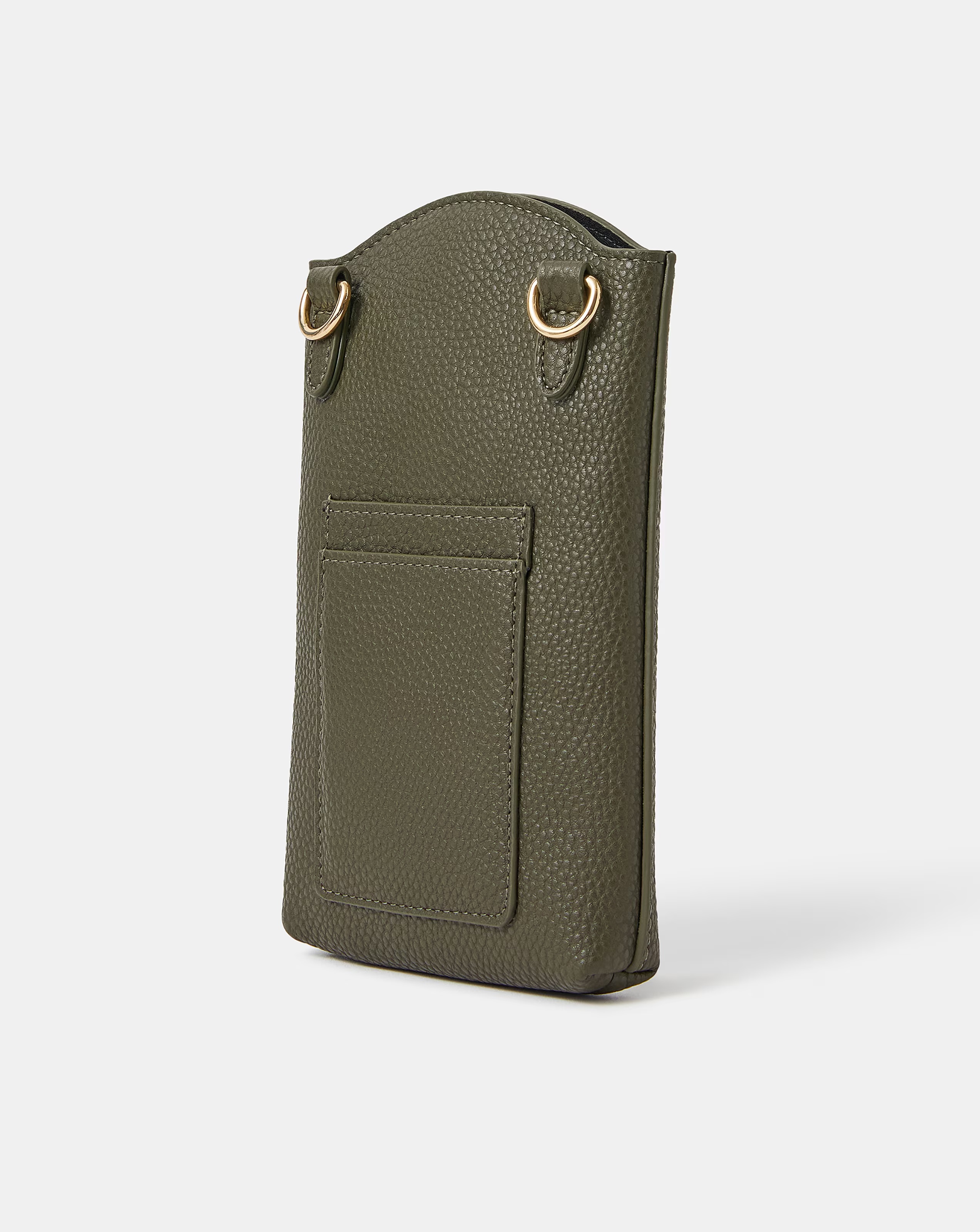 Accessorize Cord Strap Phone Bag 3 Accessorize Cord Strap Phone Bag