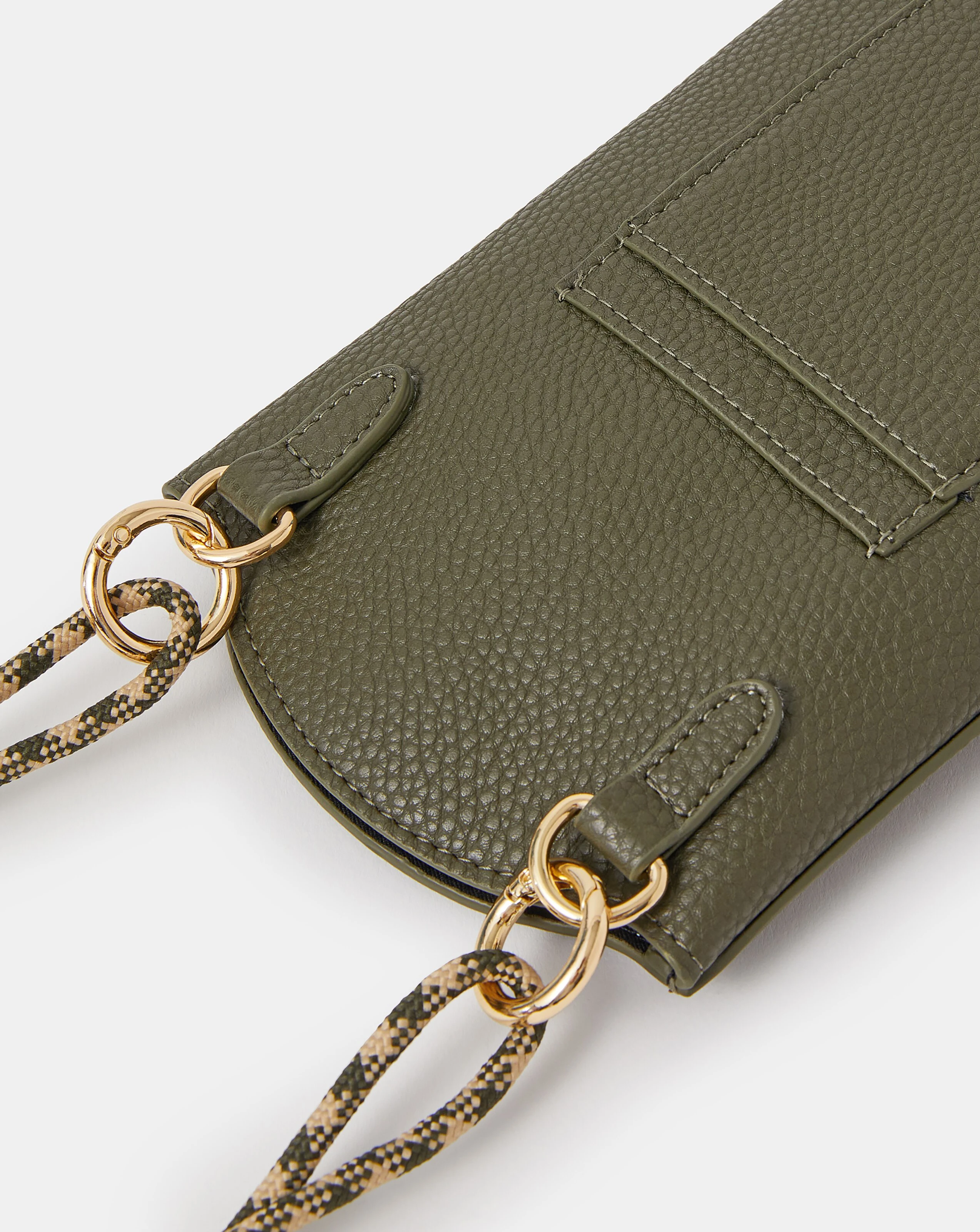 Accessorize Cord Strap Phone Bag 4 Accessorize Cord Strap Phone Bag