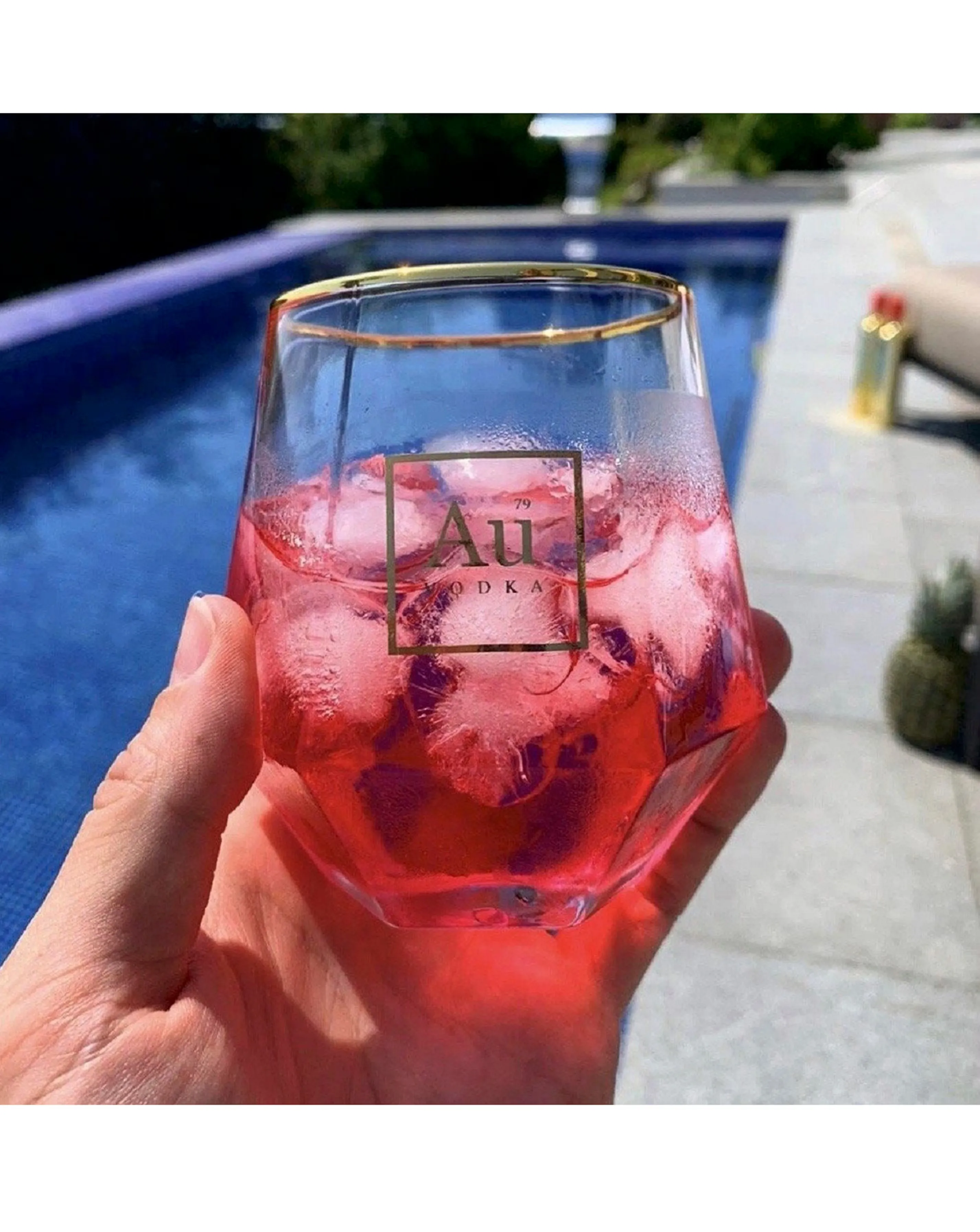 Au Vodka Fruit Punch 70cl 2 Au Vodka Fruit Punch 70cl